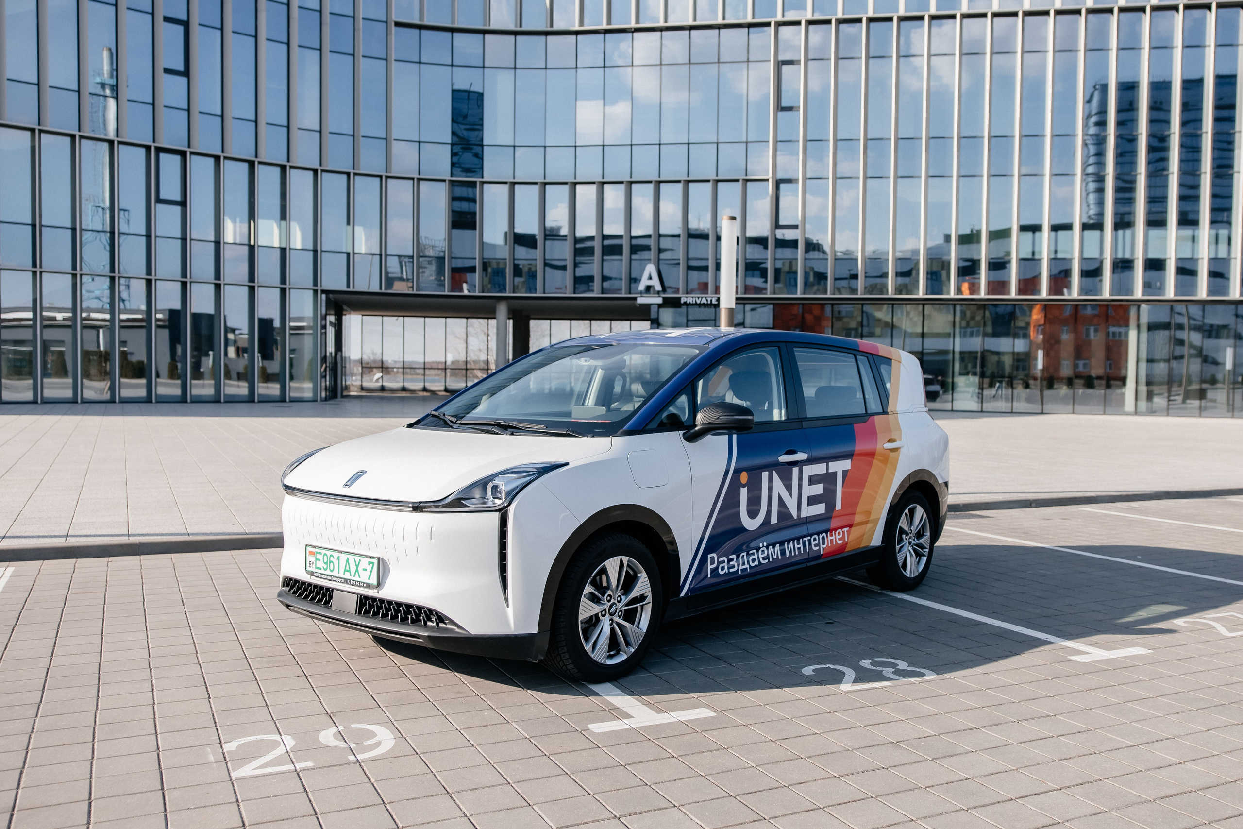 UNET. Светлана Ванцлав — фотограф Минск, Беларусь