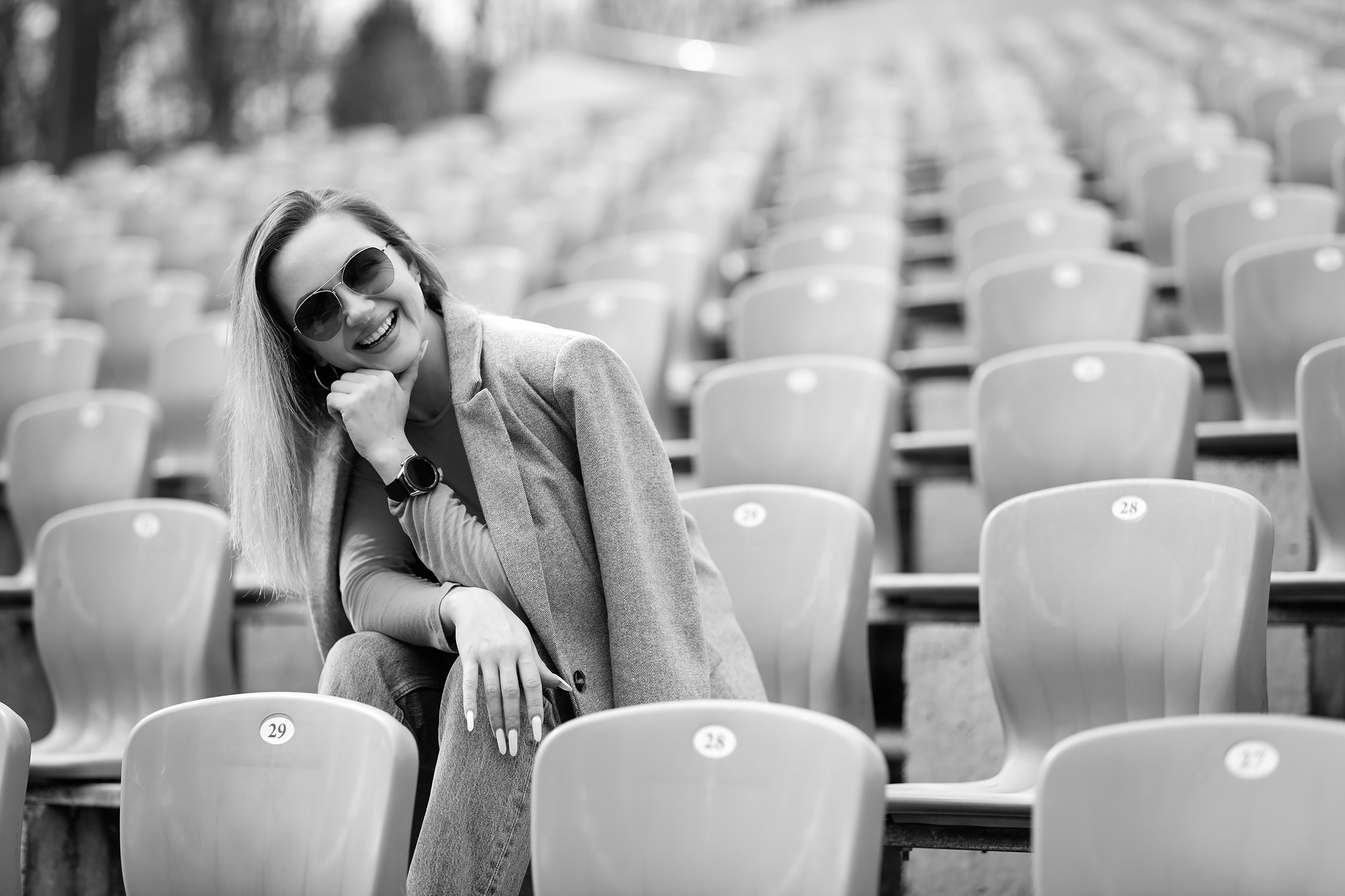 Галерея. Фотограф Роман Партин