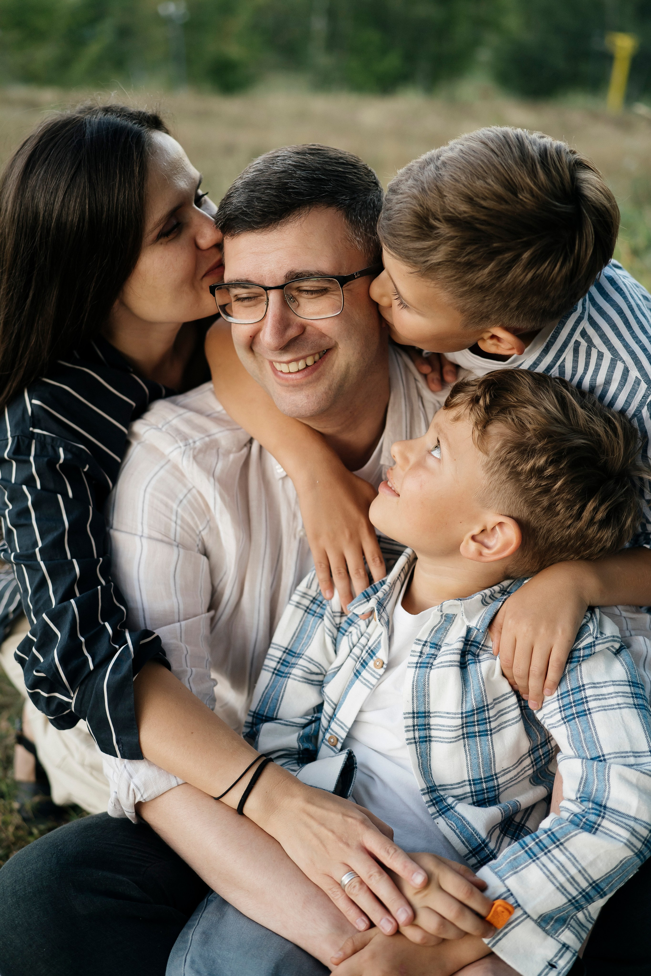 Фотограф и видеограф в Москве