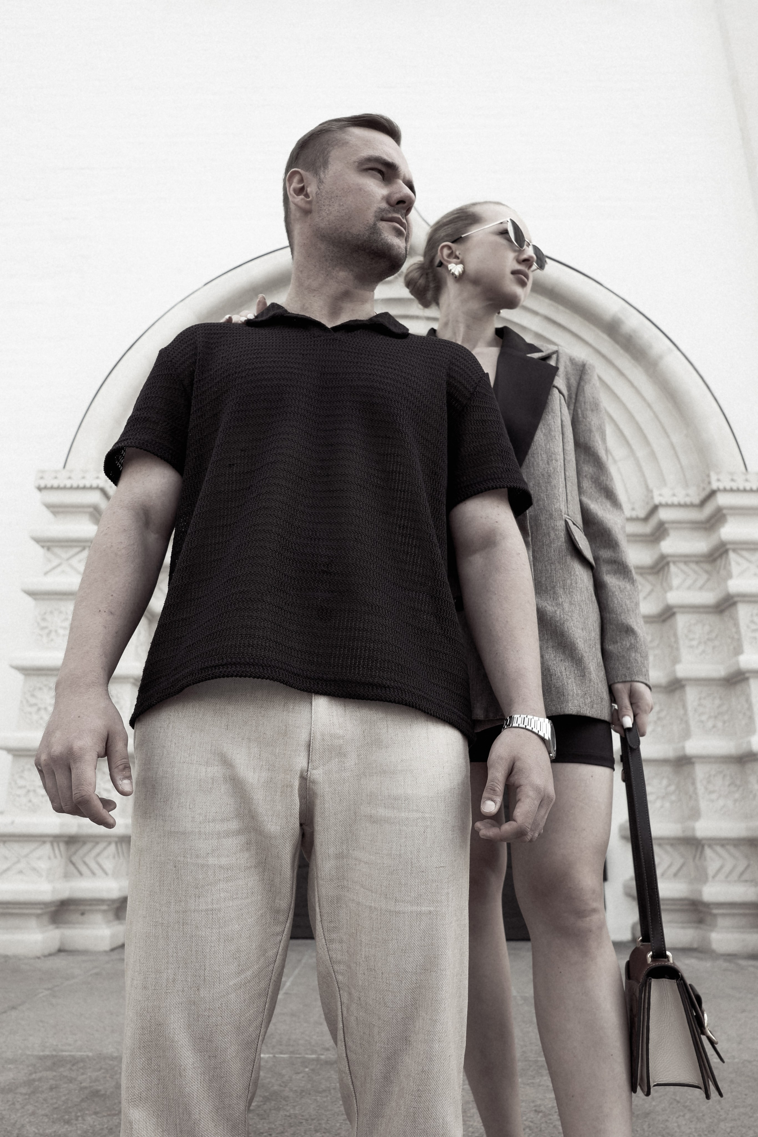 Валерия и Артём. Виктория Галаган-фотограф в Твери