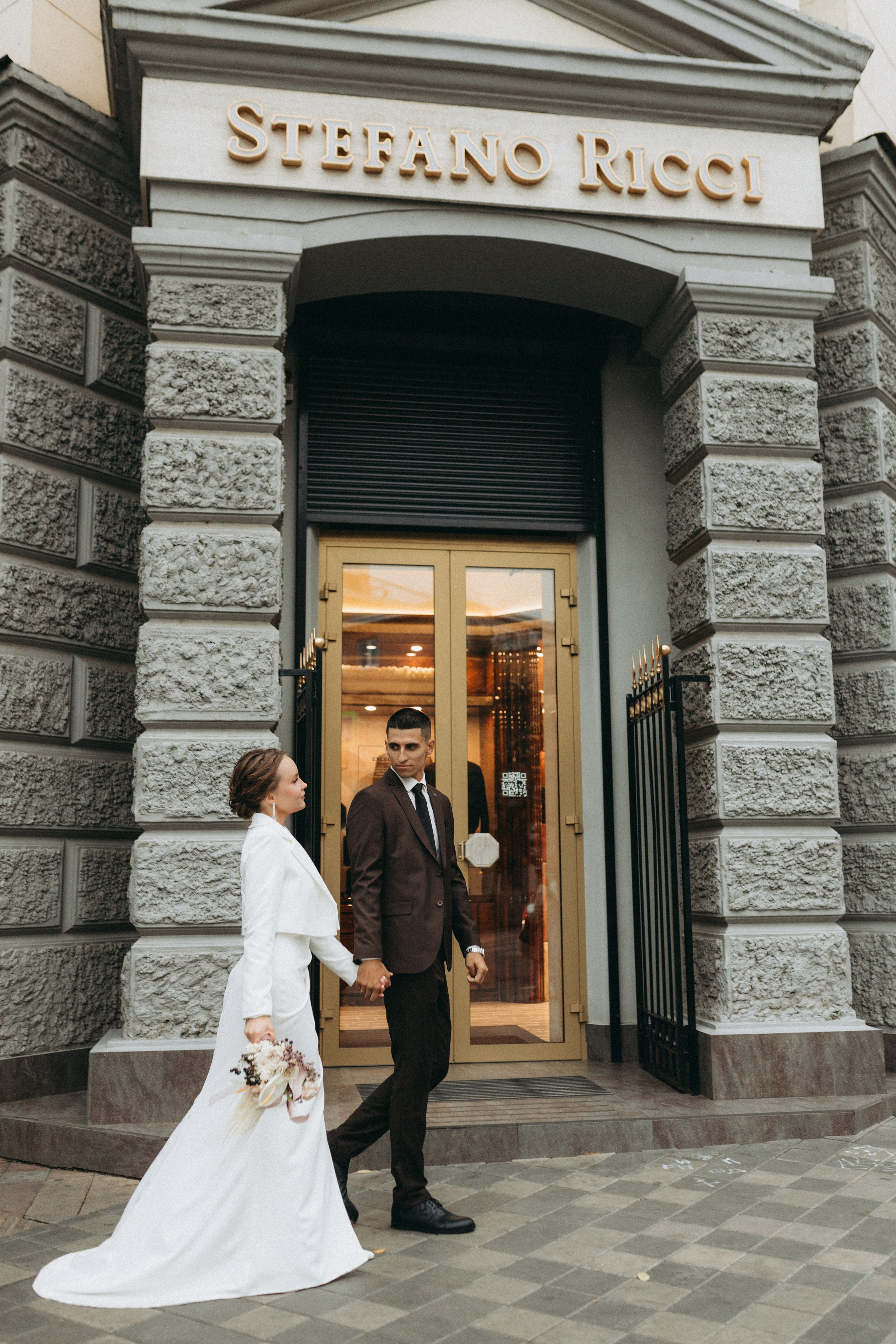 Владимир и Галина. Семейный и свадебный фотограф в Краснодарском крае и РА Юлия Голуб