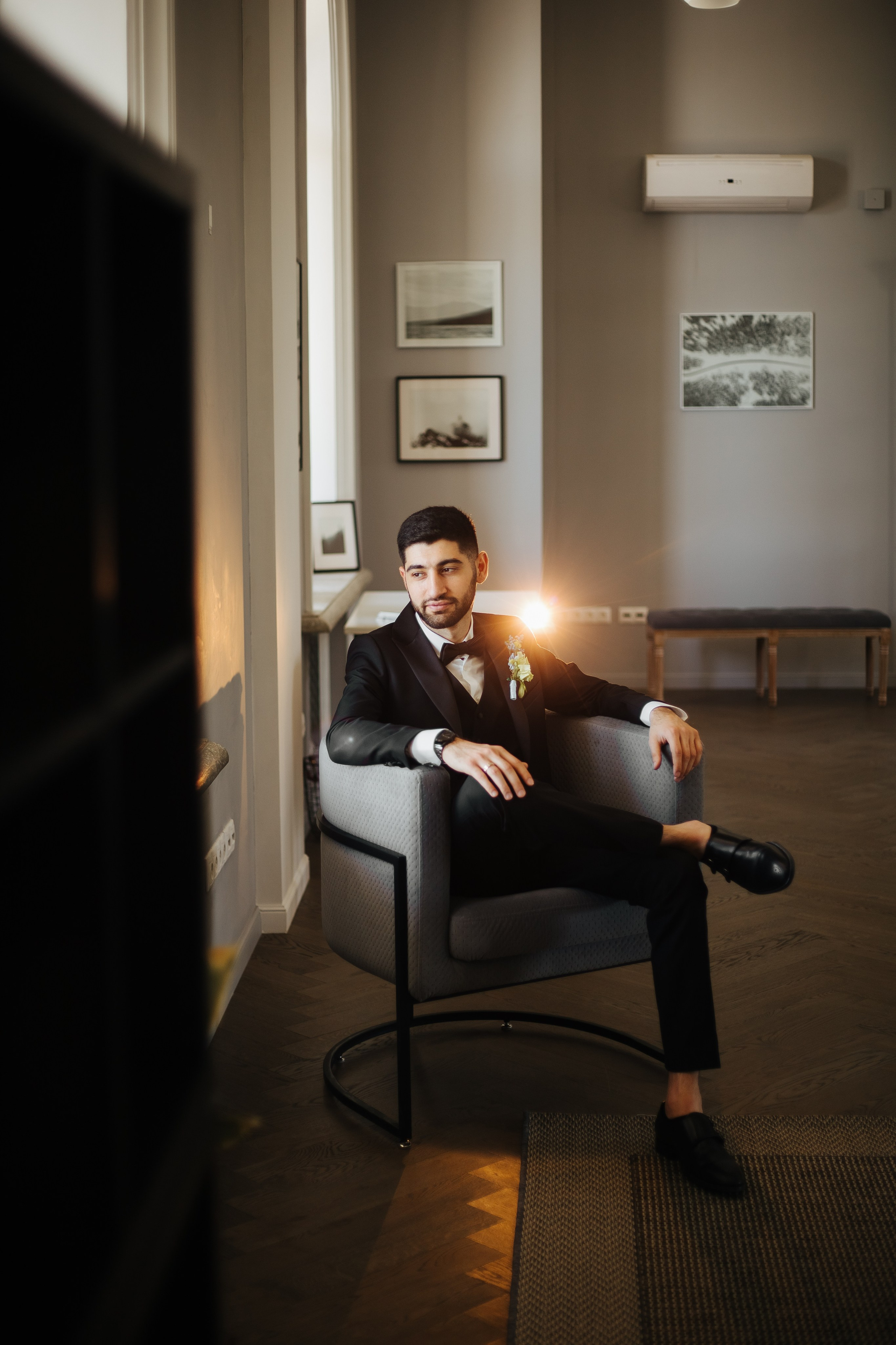 Асим Севиль. Фотограф в Красноярске Надежда Воскресенская