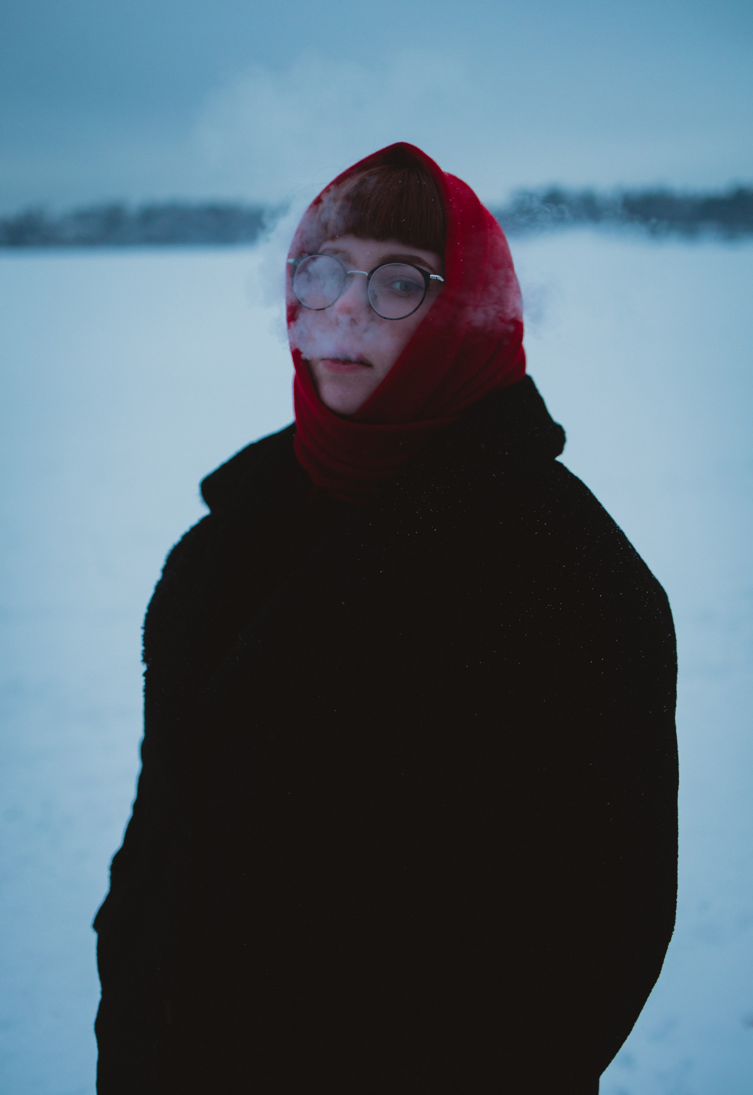 Олеся. Анна Мильч