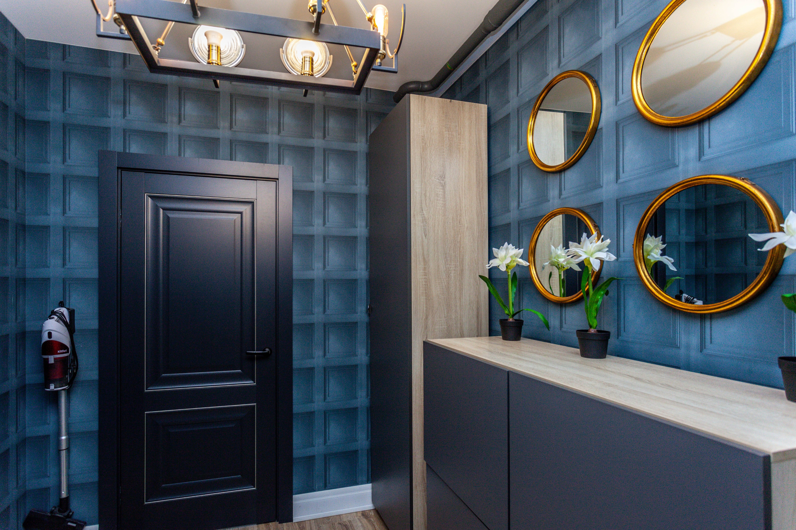 Интерьерная съёмка. Портретный фотограф Москва Евгений Ников