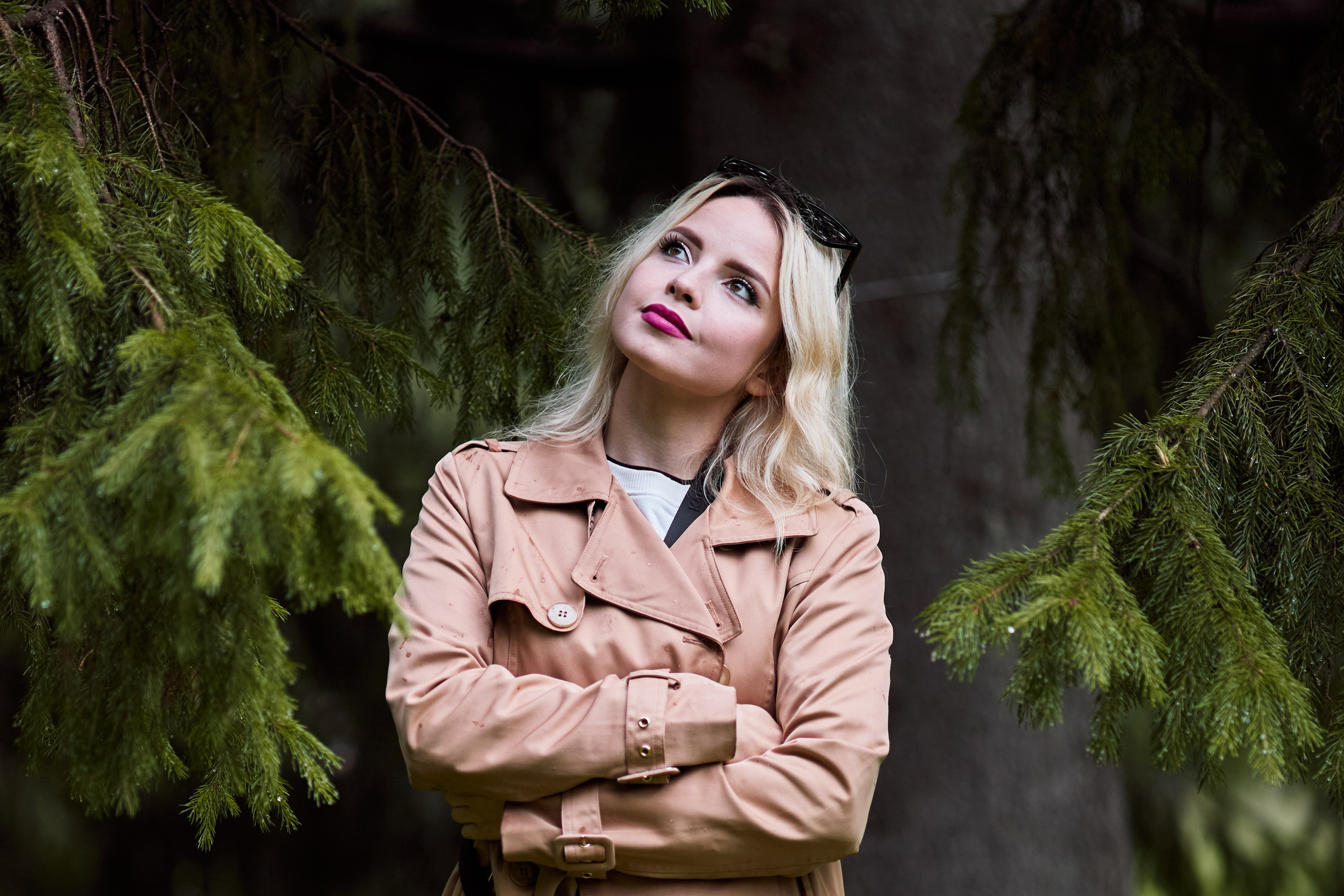 Полина🎤. Свадебный, репортажный фотограф в Екатеринбурге Гордин Иван
