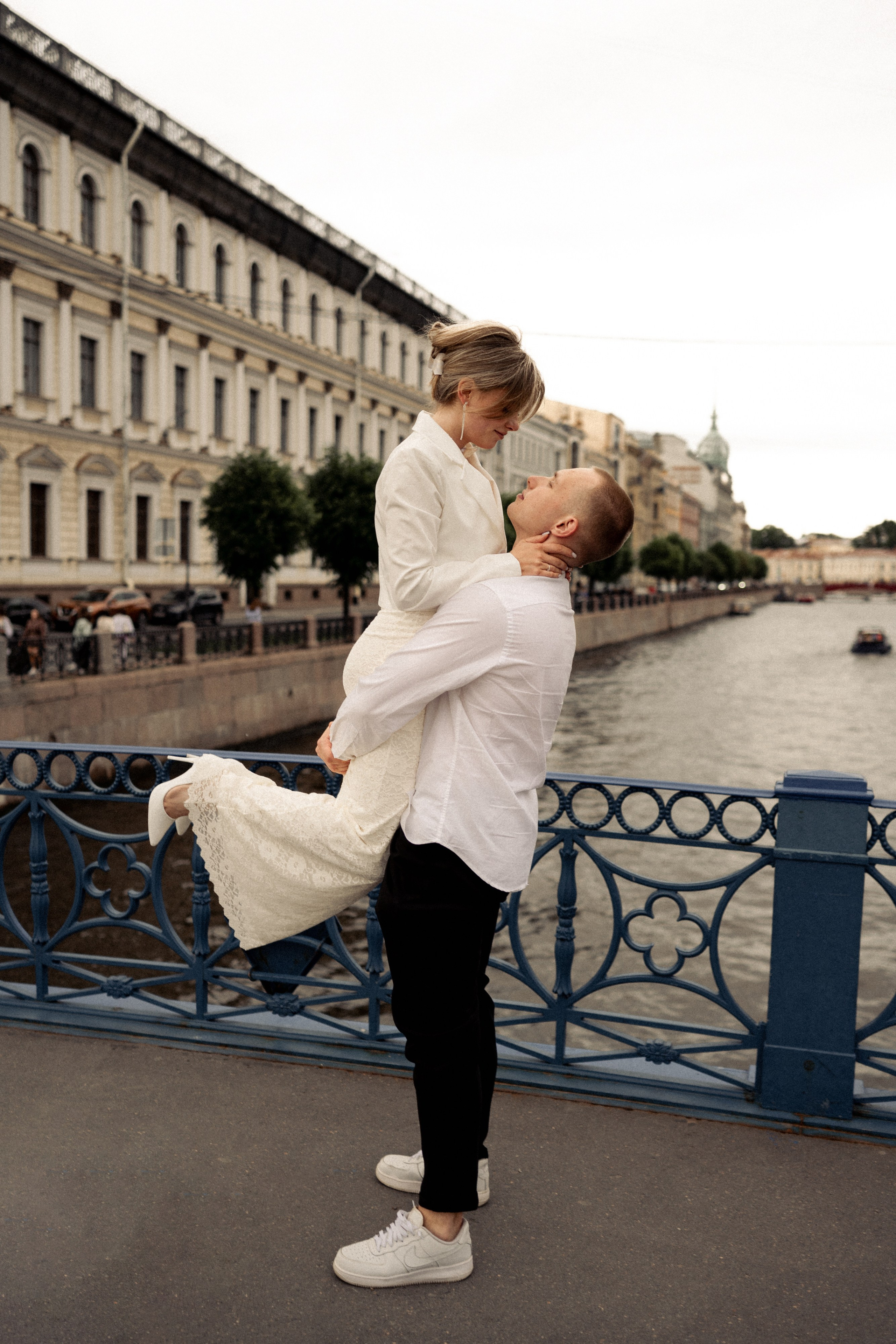 Свадьбы. Фотограф в Санкт-Петербурге