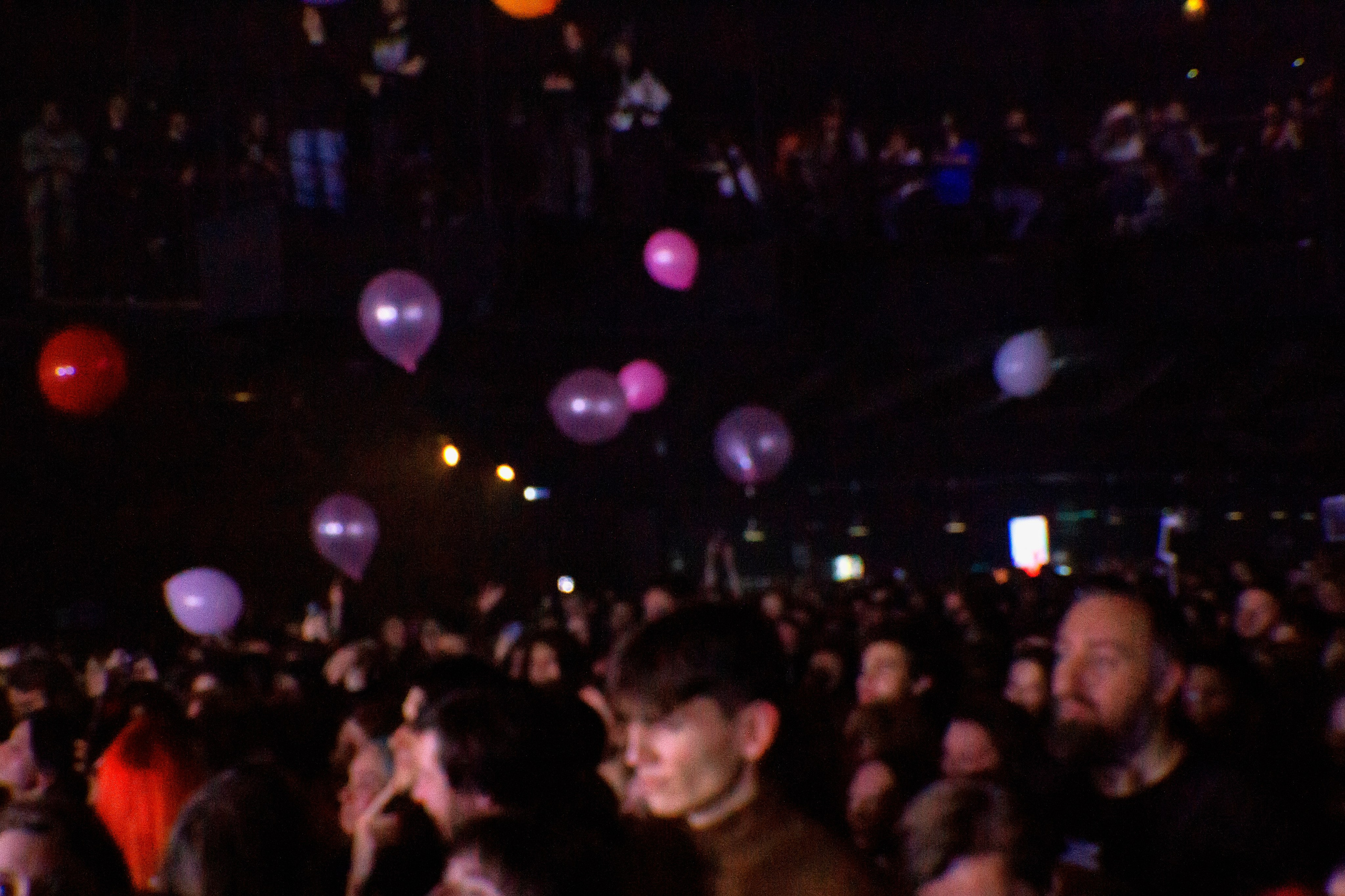 Фотосъемка концерта АФФИНАЖ Aurora СПБ. Портретные фотосессии, контент-съемки, репортаж