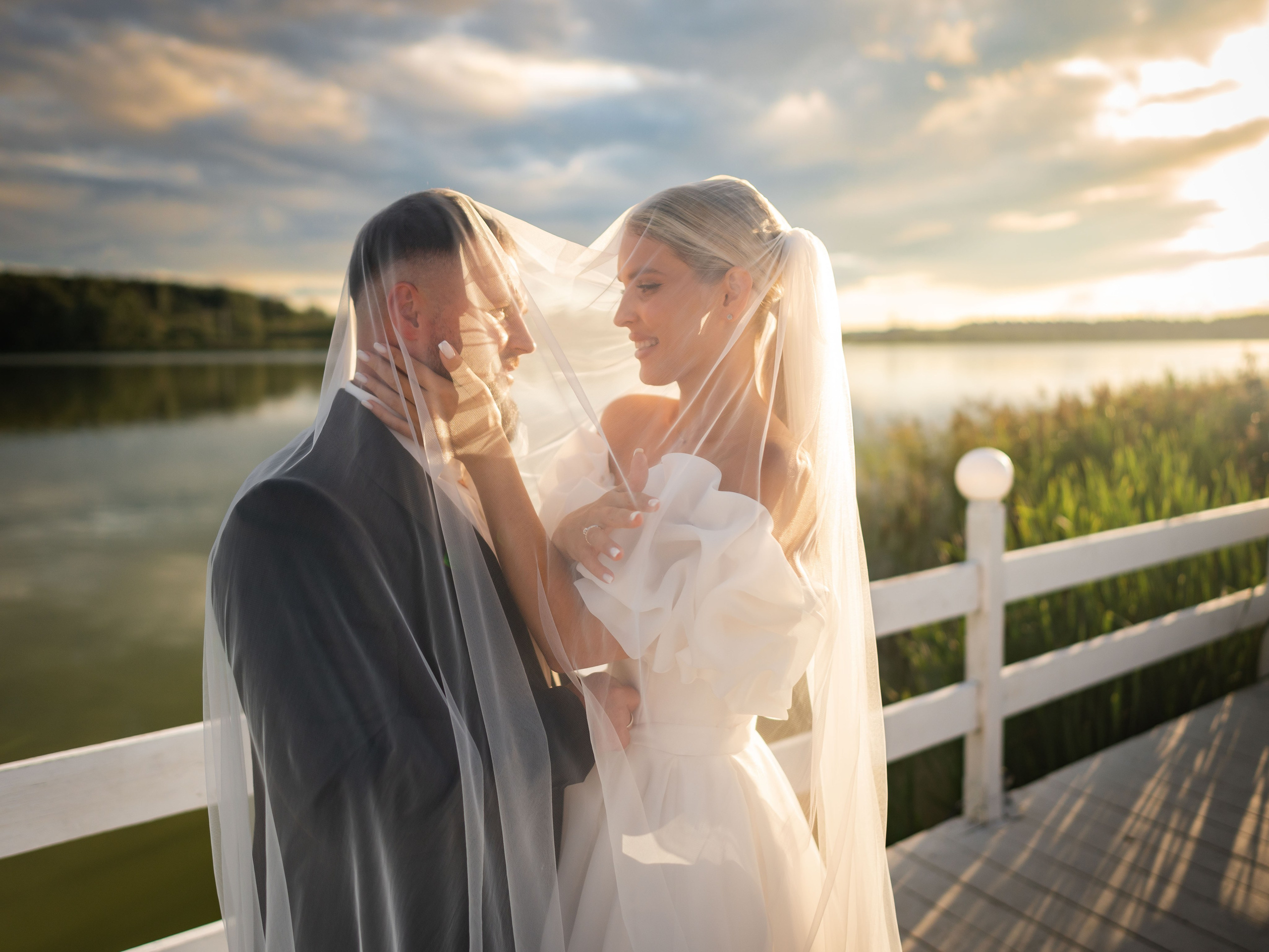 Свадьба — Кирилл & Полина 08.09.24. Фотограф Москва