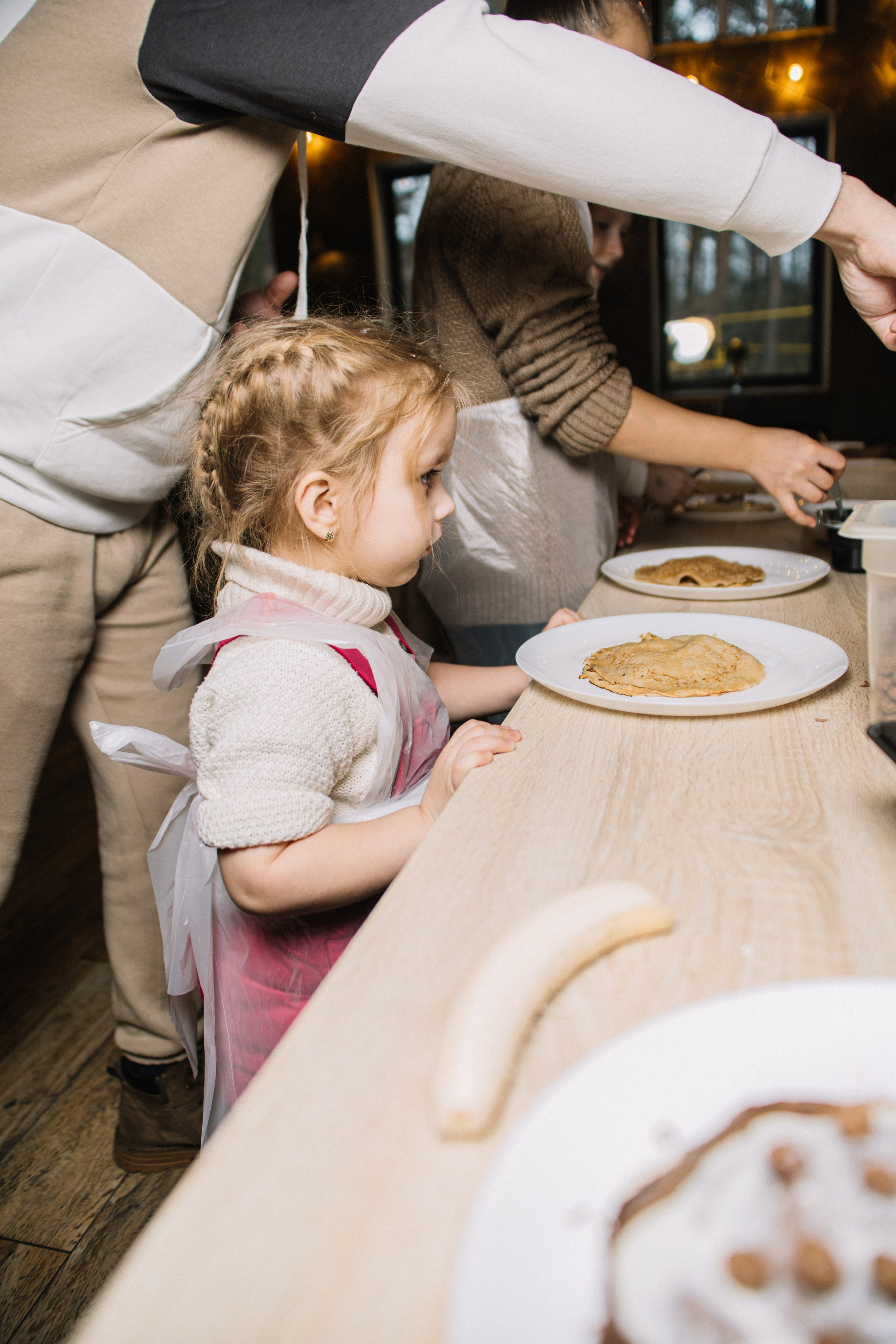 Масленица HEVAA