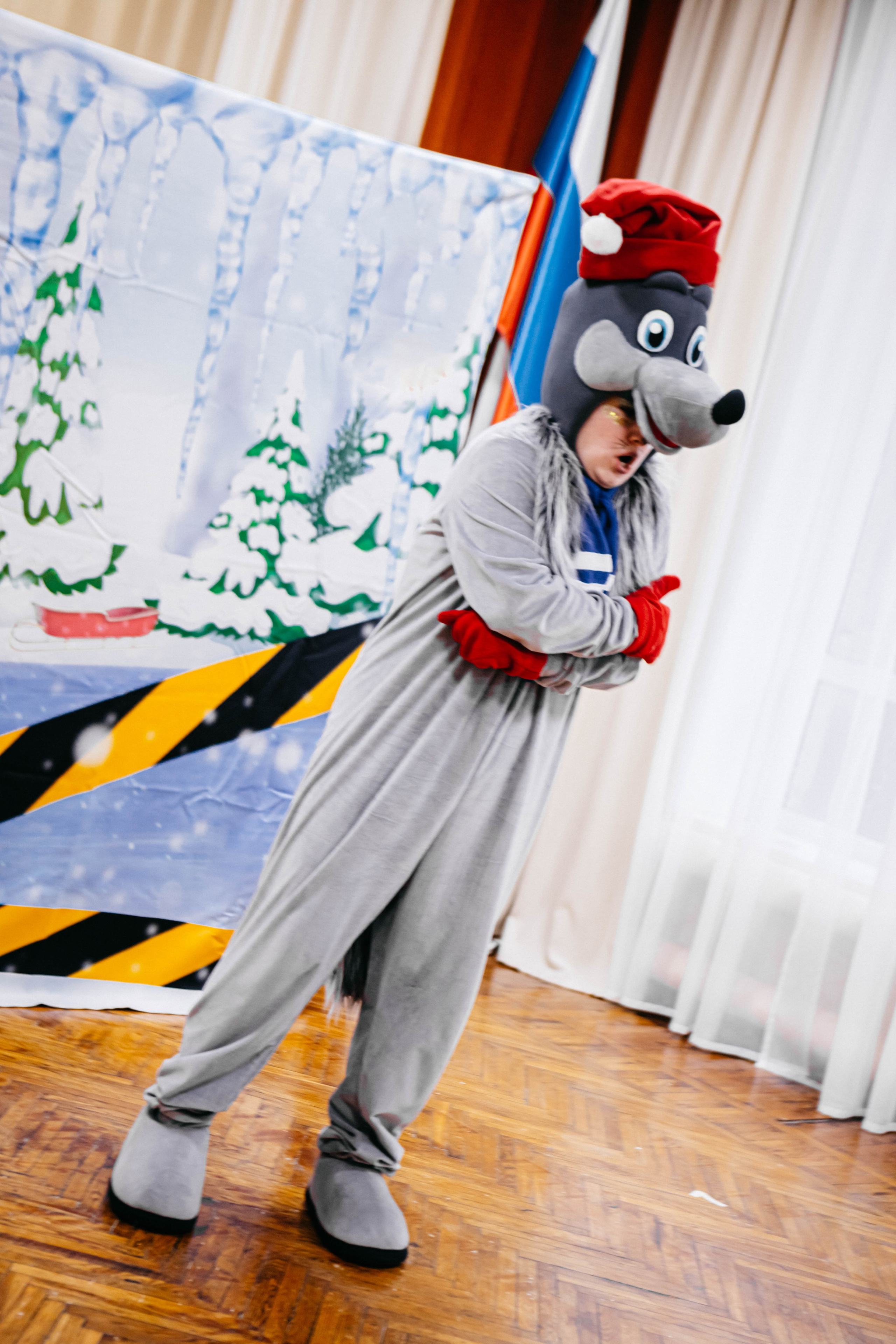 Фотогалерея. Театральная студия «Мастерская сказок»