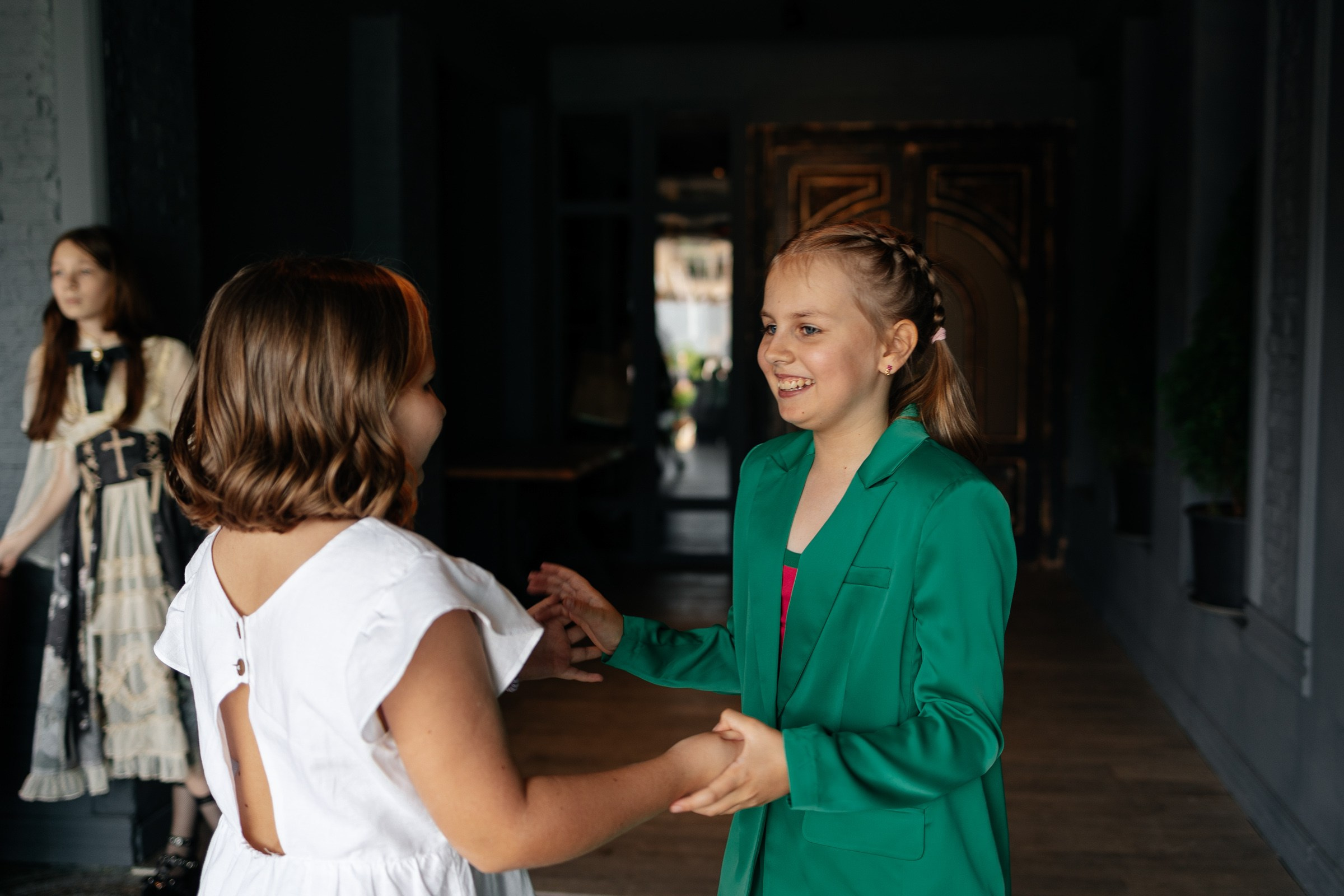Выпускной. Семейный фотограф в Краснодаре Нина Курнявко