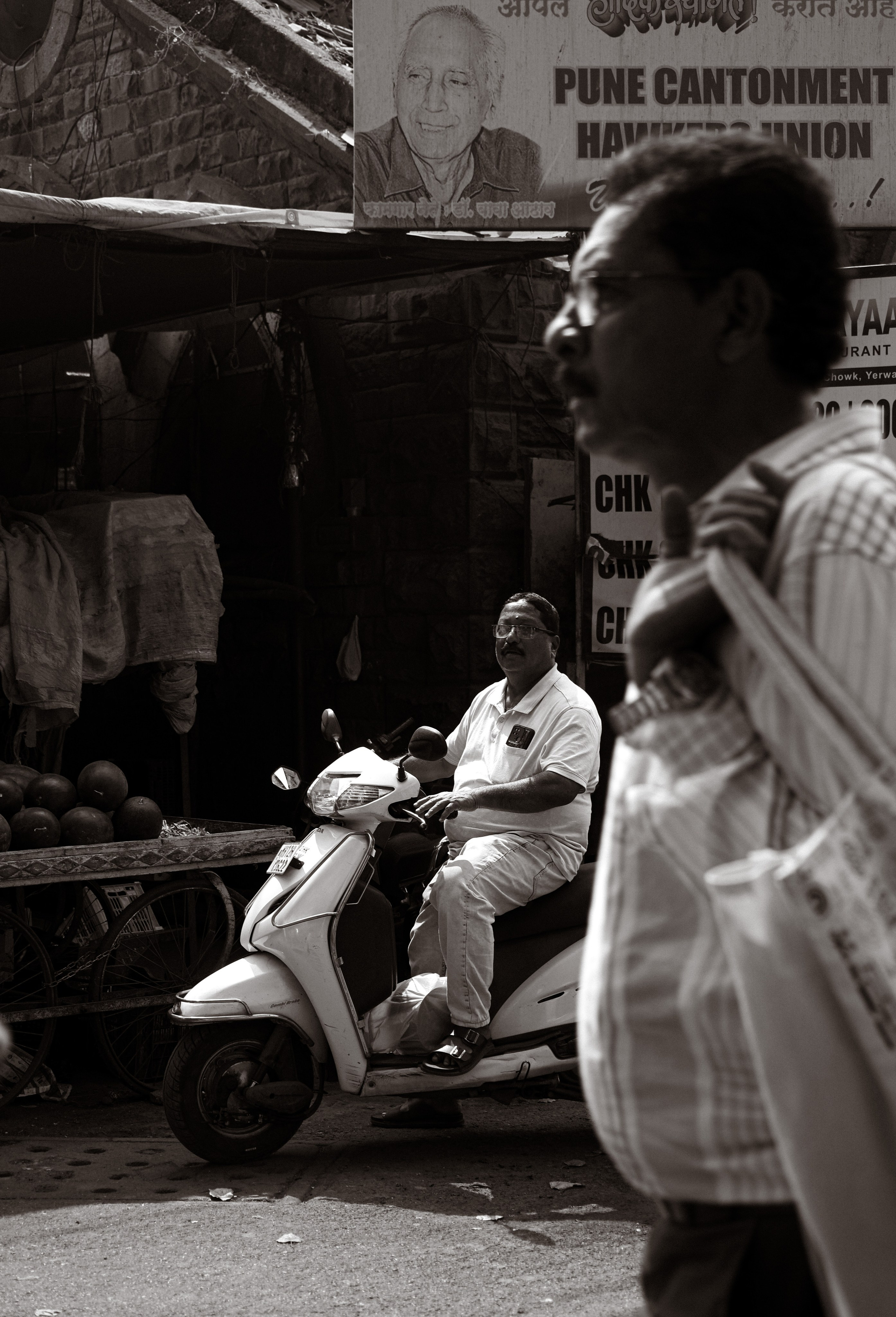 India. Фотограф в Москве