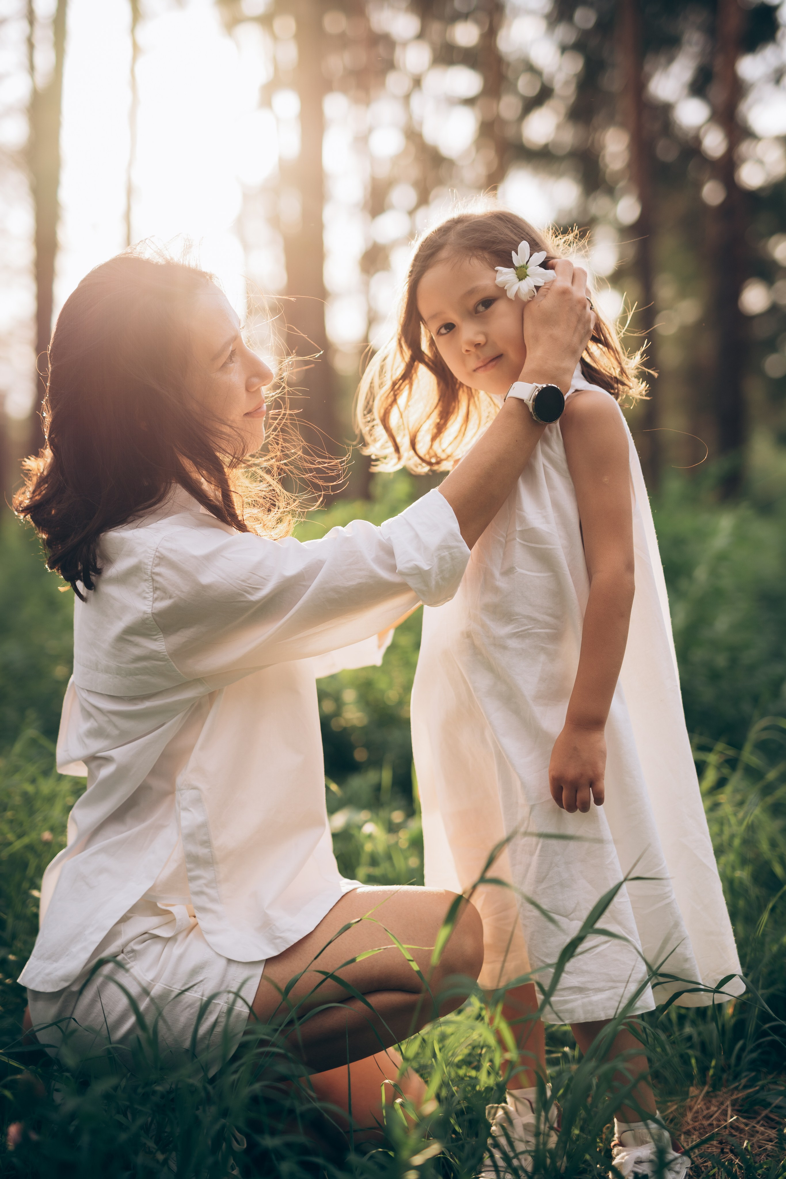 Алла Ермек Ада. Фотограф в Алматы Чалова Нафиса