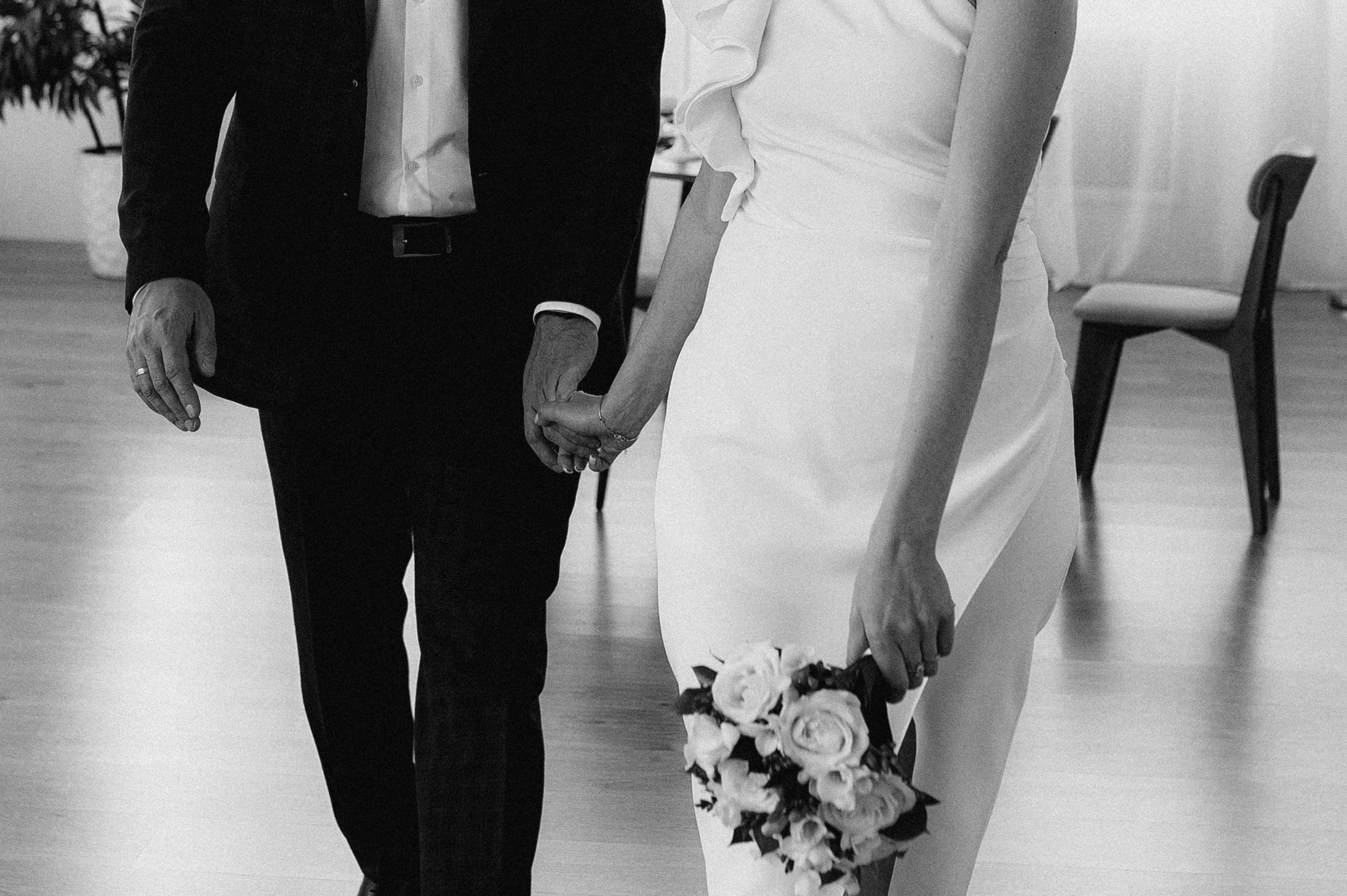 Екатерина и Дмитрий. Фотограф Мария Стрелкова