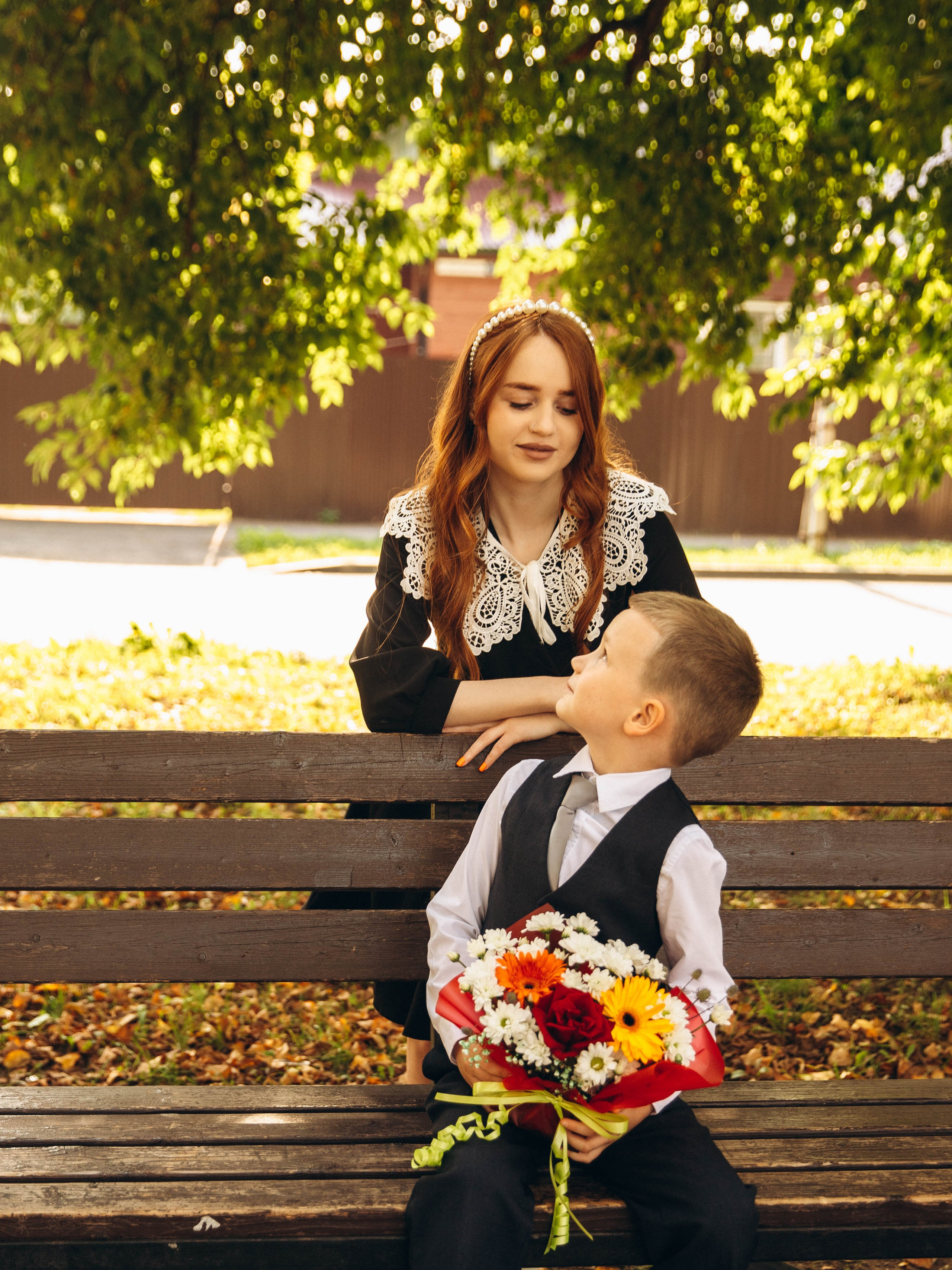 Настя и Илья. Фотограф Кострома | Калининград