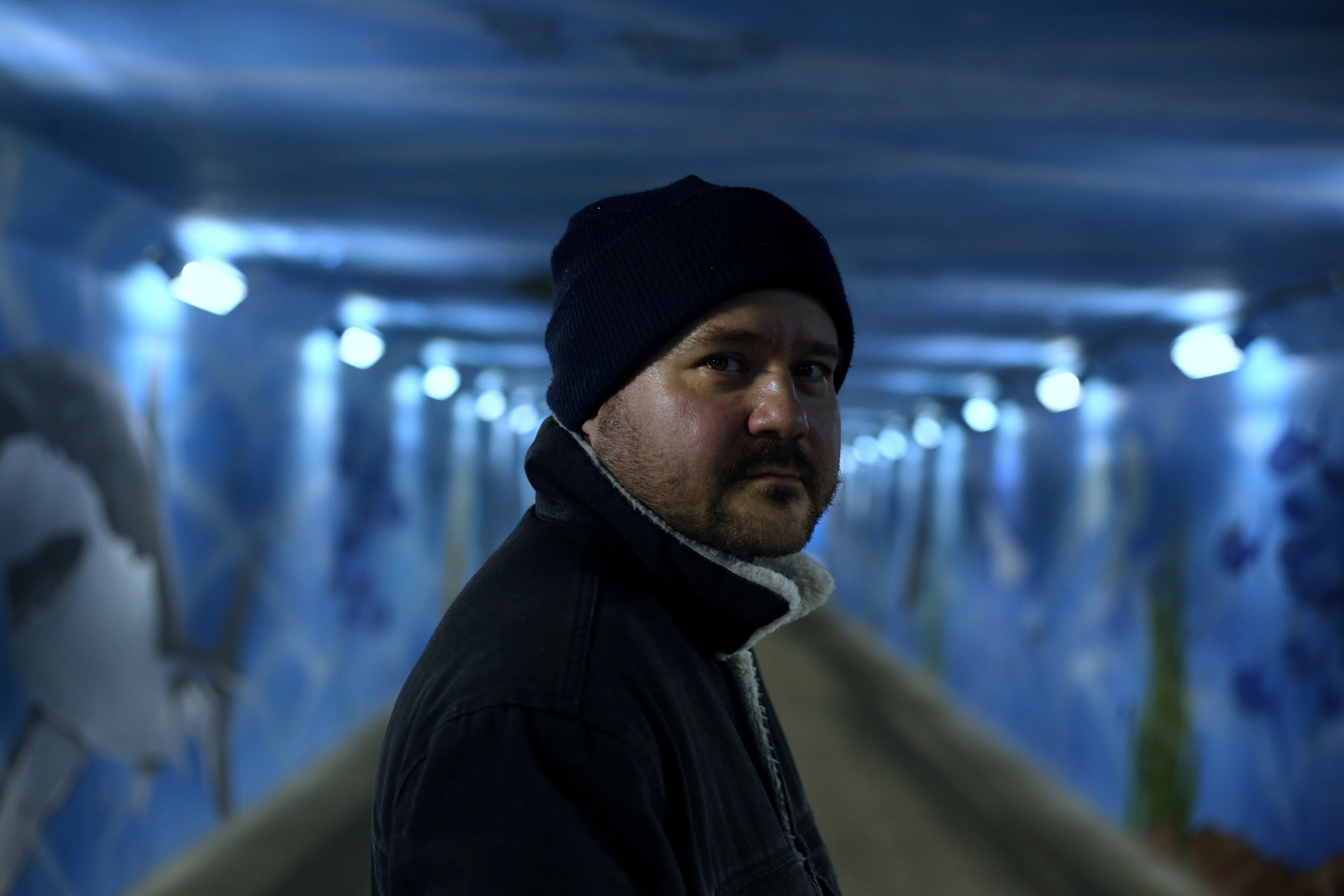 Portraits. MarCh Photography — Photographer in Perm