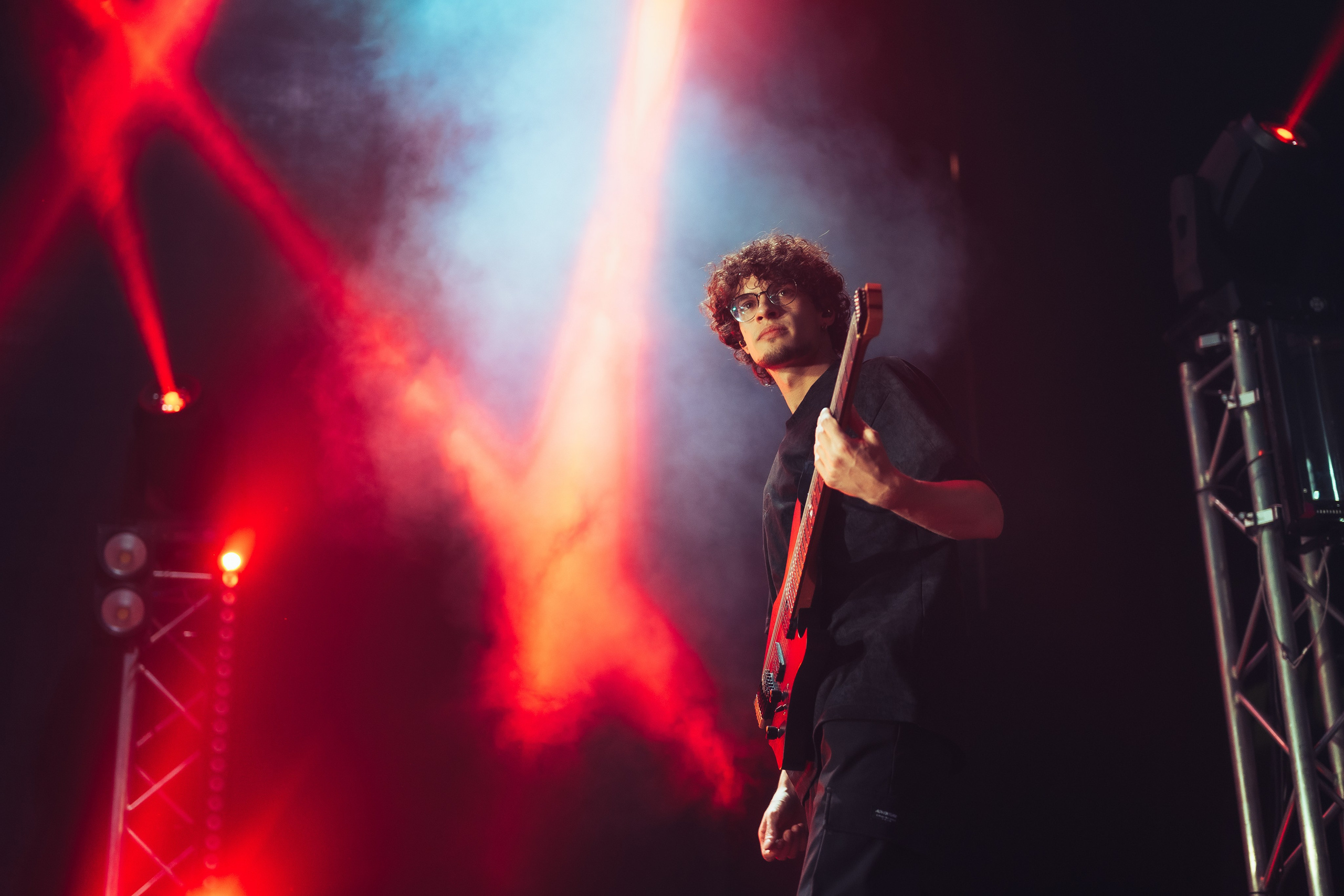 МАВАШИ group, 2025 год. Иван Кубик — фотограф и видеограф