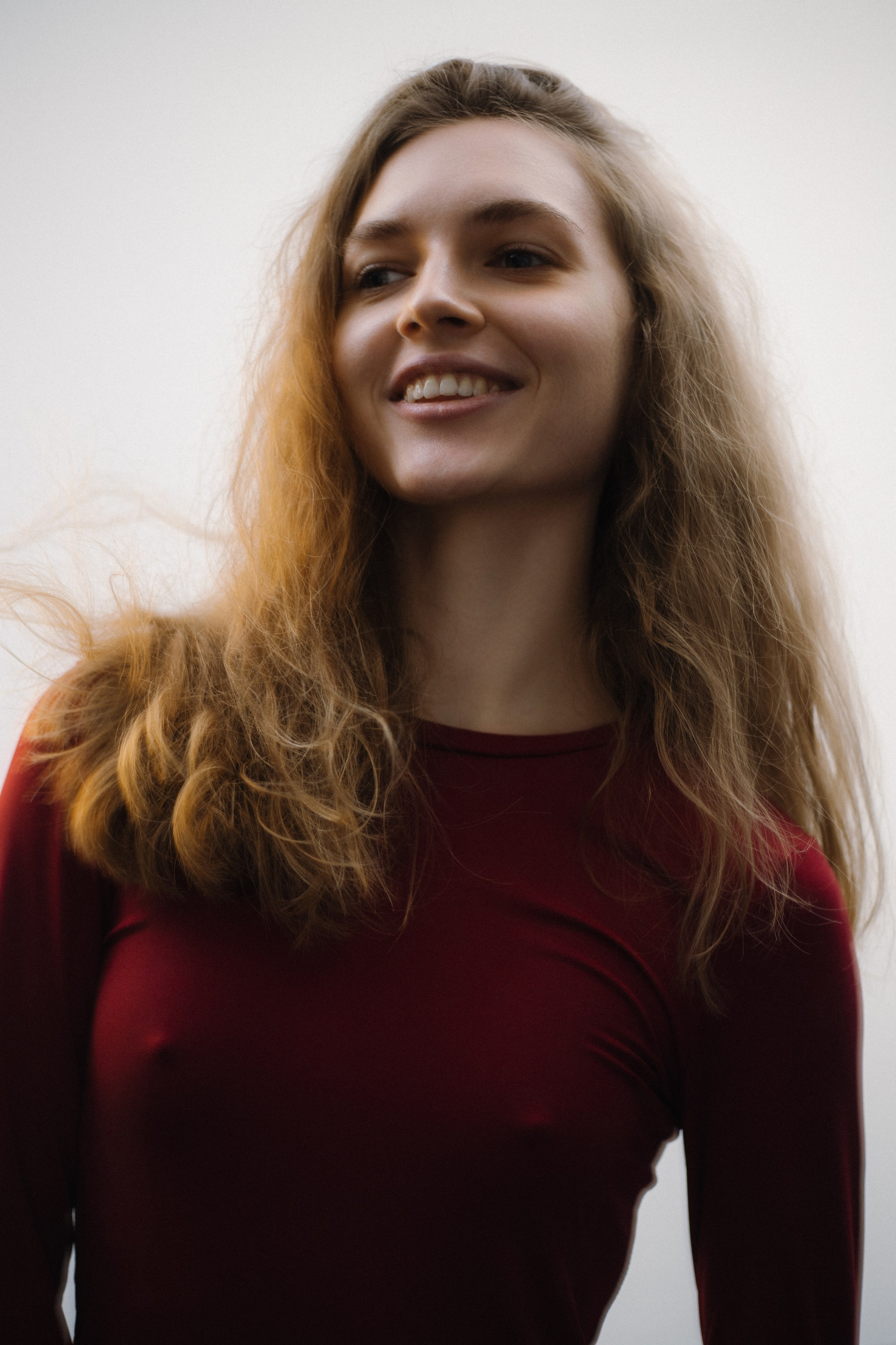 Alina. Фотограф Москва Дмитрий Курасов