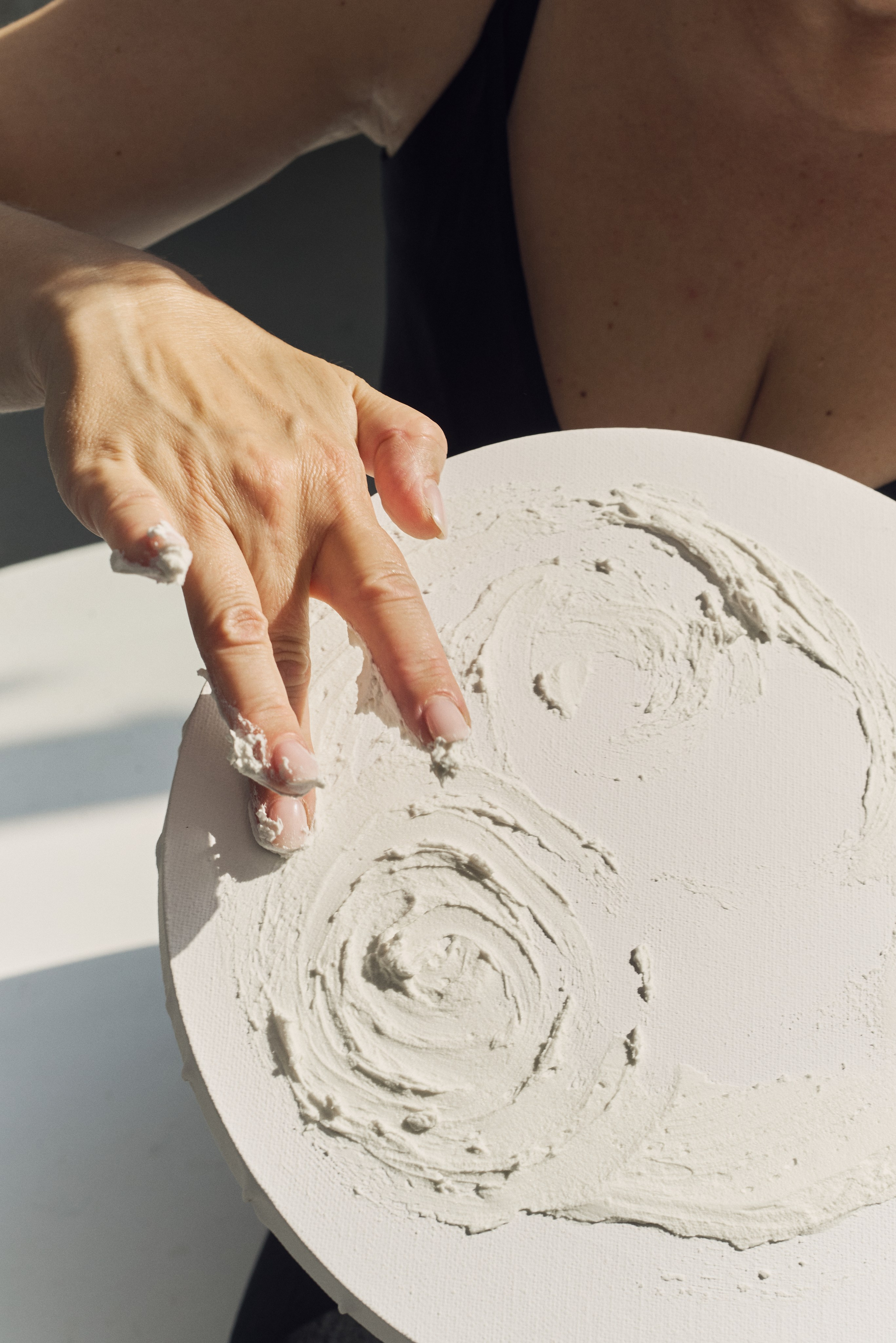 Контент — съёмка. Фотограф в Нижнем Новгороде Юлия Рачинская