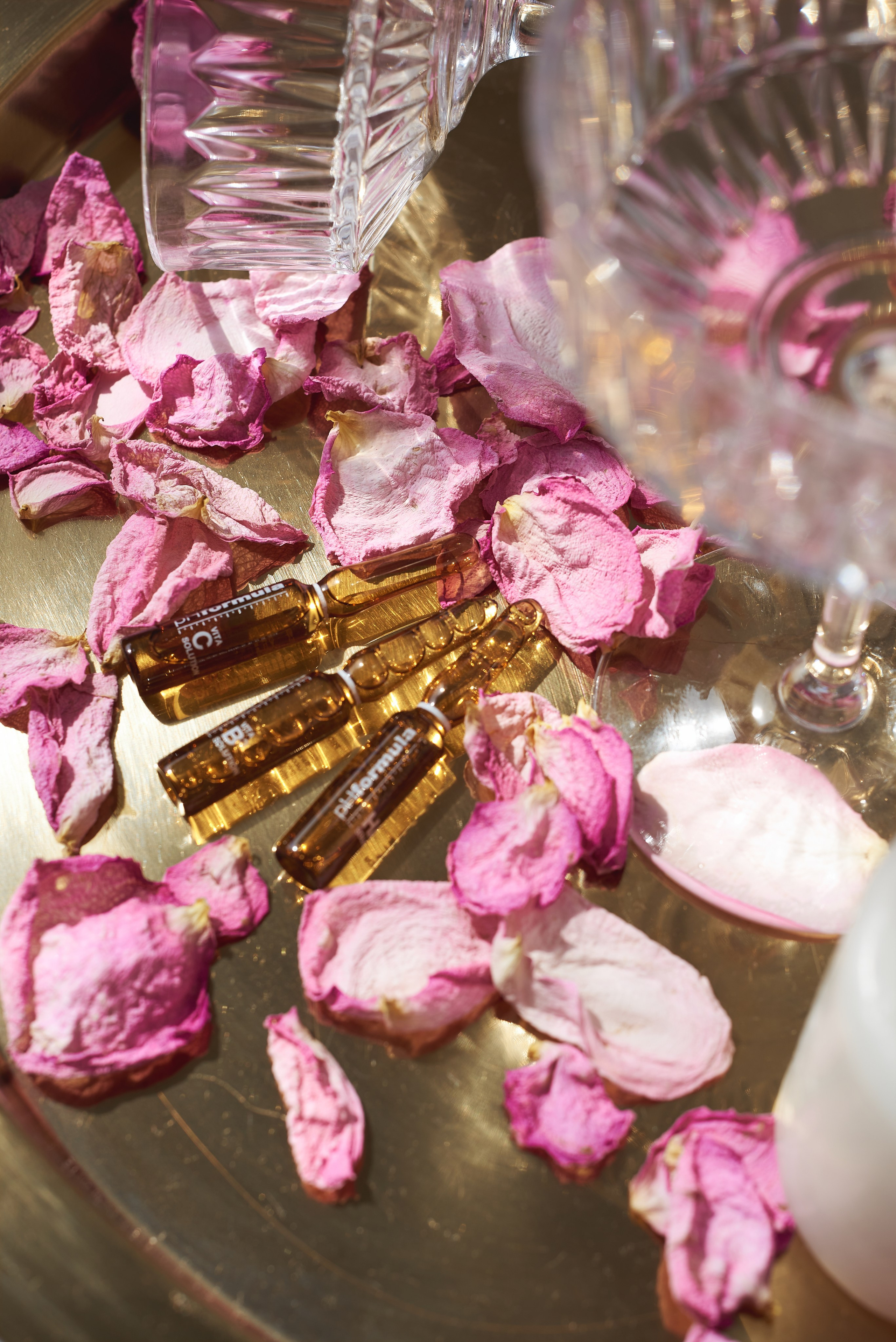 Контент — съёмка для косметолога. Фотограф в Нижнем Новгороде Юлия Рачинская