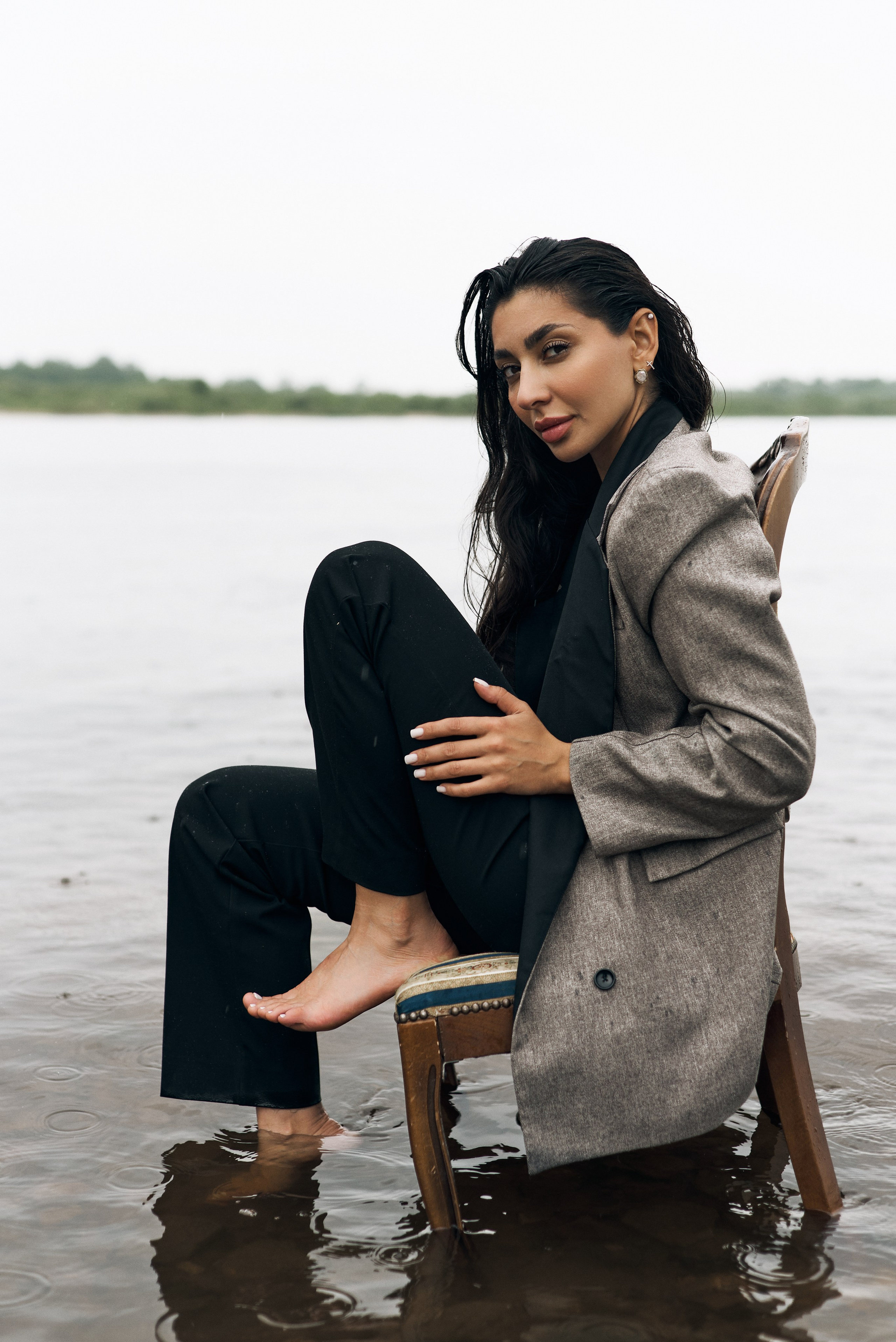 Mariam. Фотограф в Нижнем Новгороде Юлия Рачинская