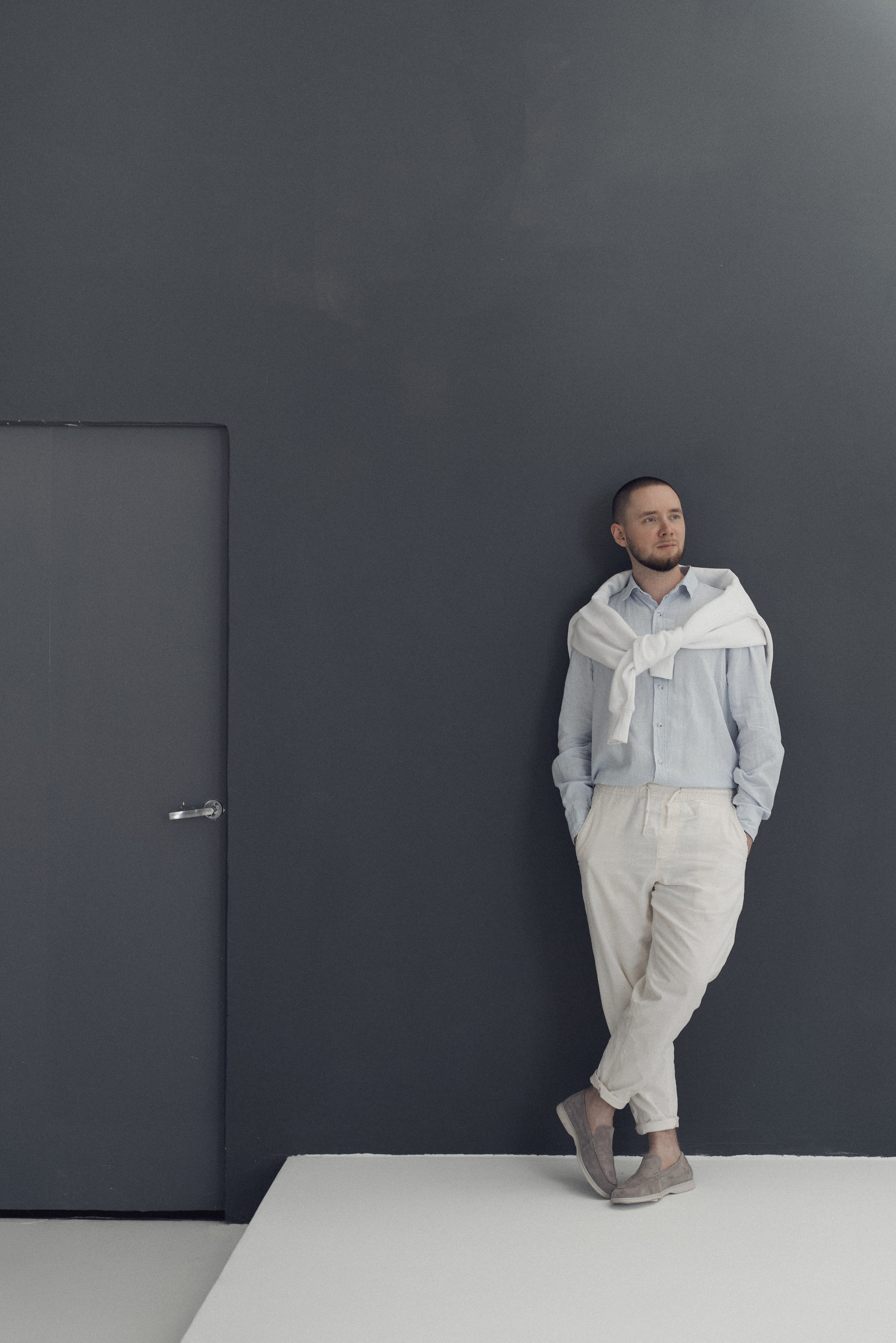 Персональная съёмка. Фотограф в Нижнем Новгороде Юлия Рачинская