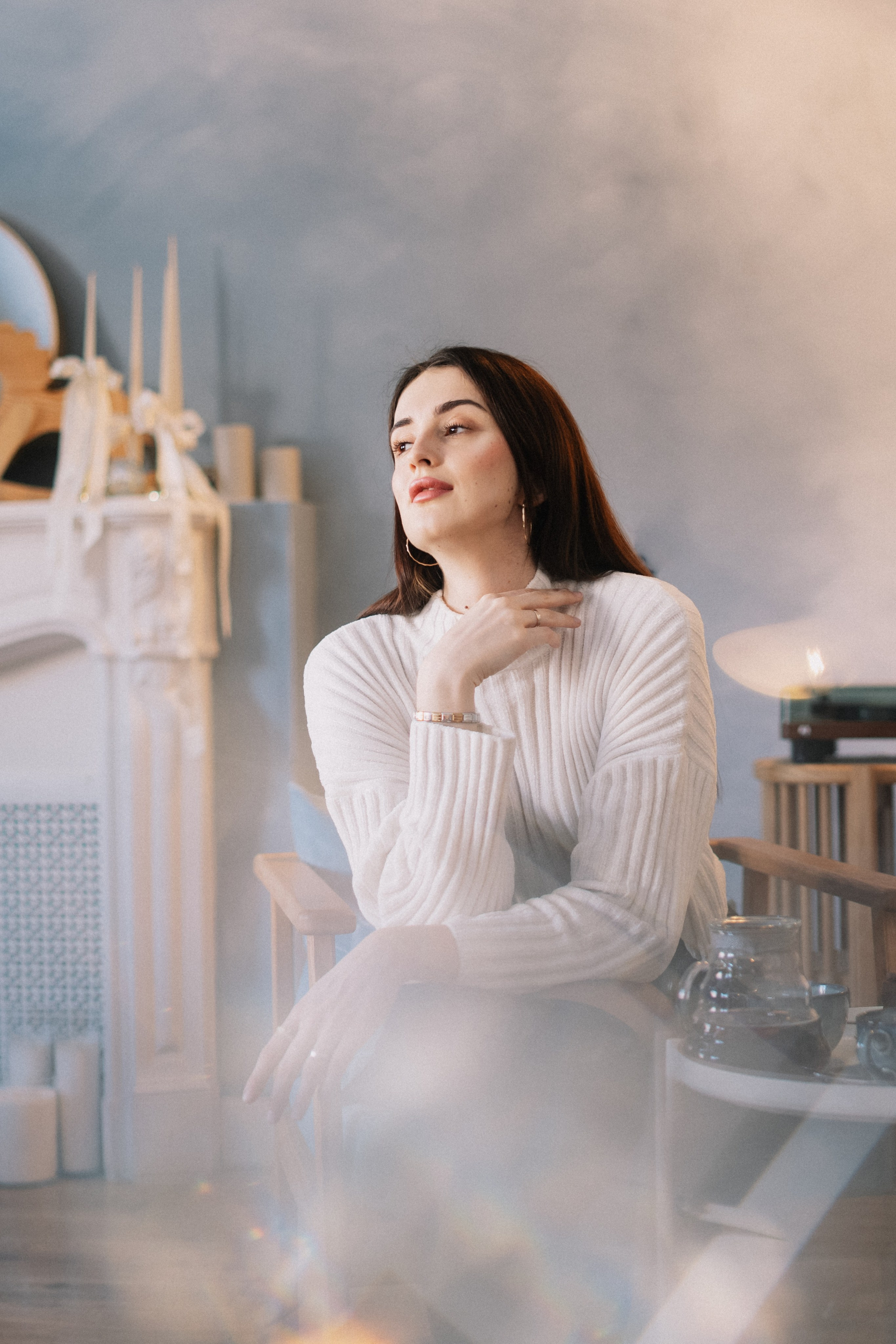 Anastasia. Фотограф Волгоград