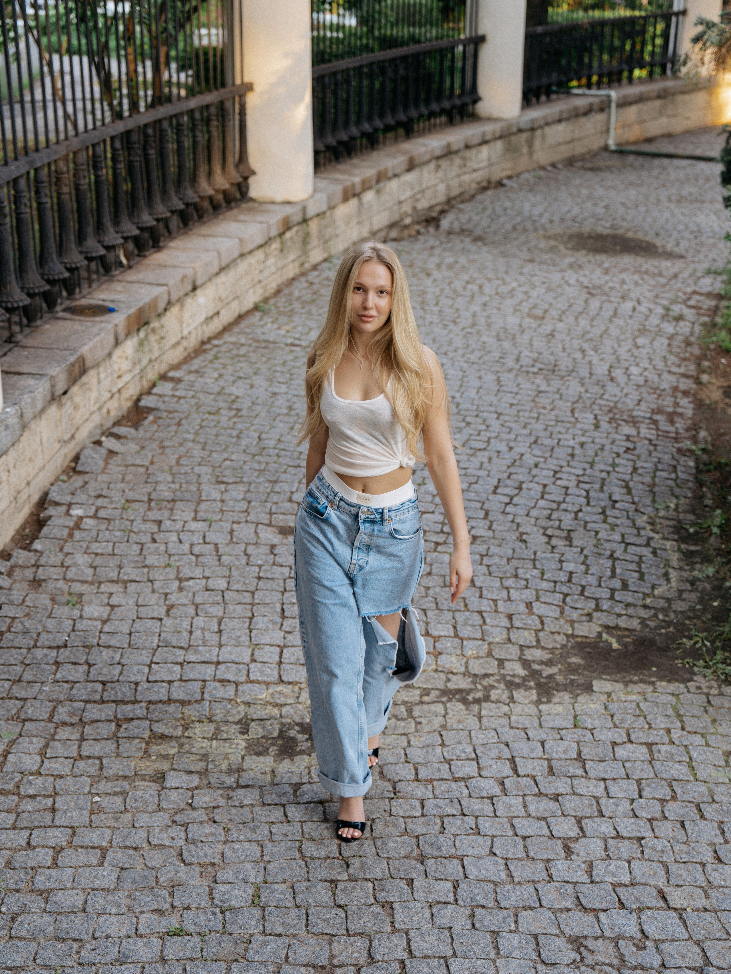 Anna. Фотограф Волгоград