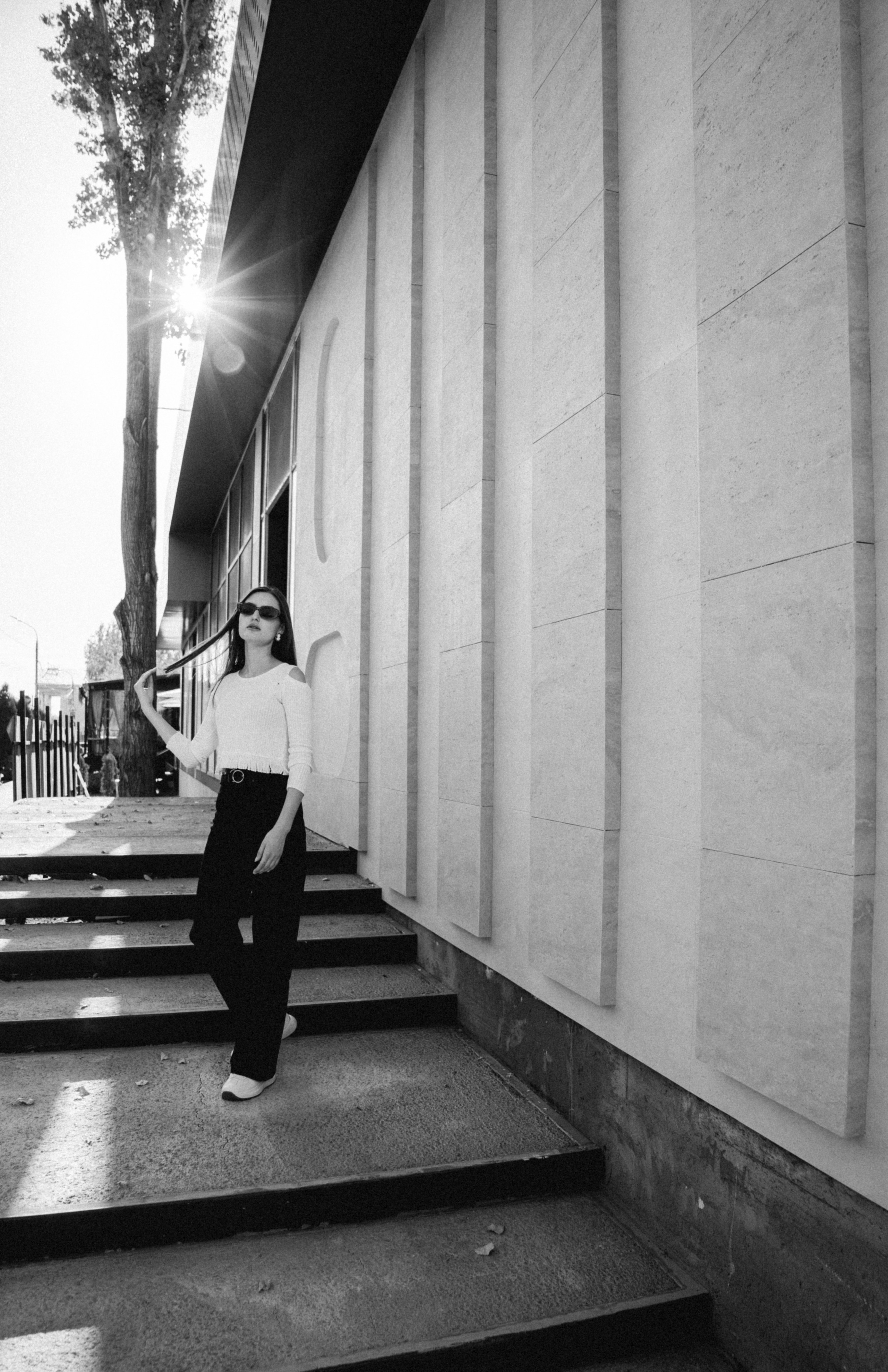 Victoria. Фотограф Волгоград