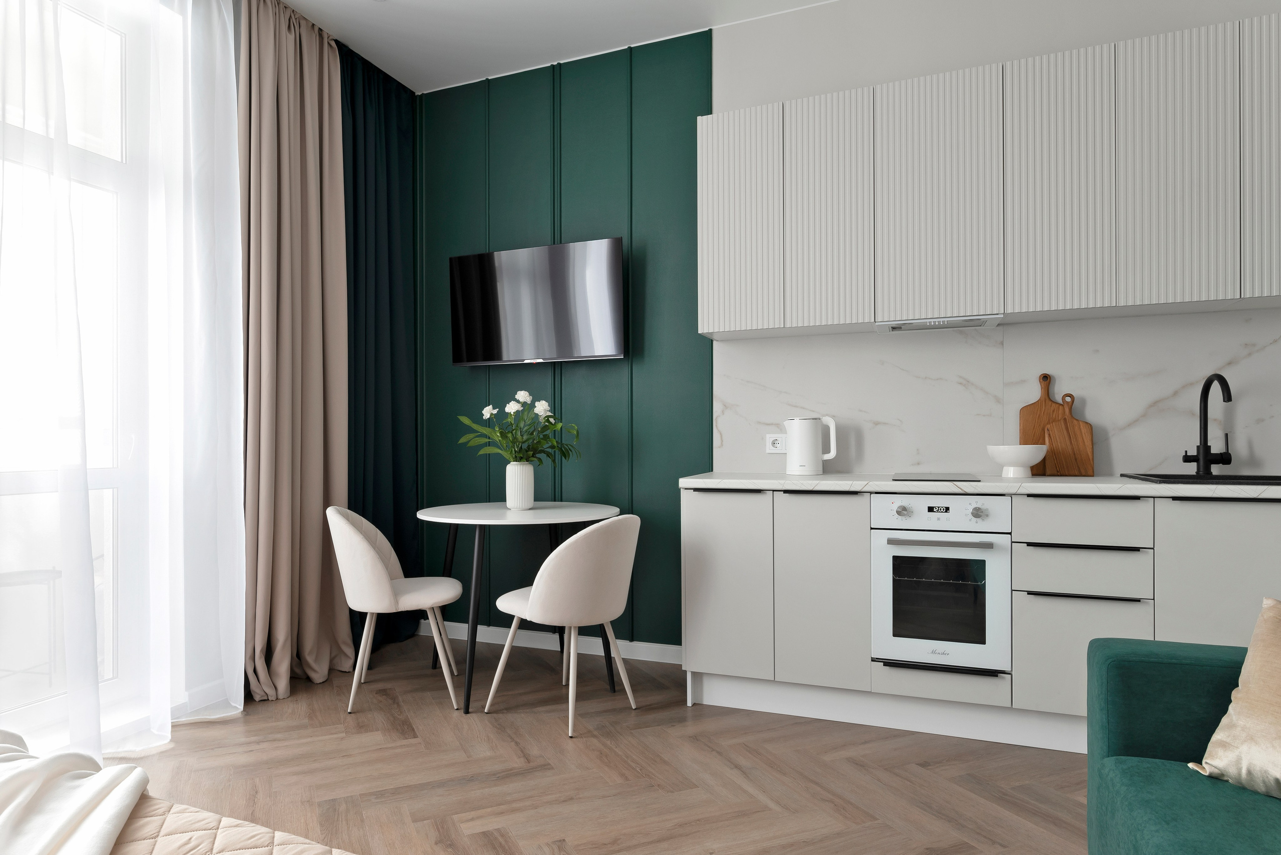 Ай ди Мурино. Главная