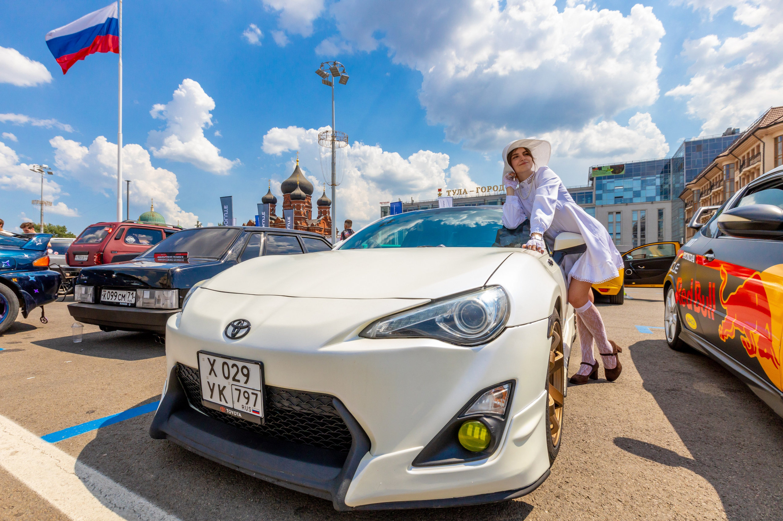 Автострада 2026. Фотограф в Туле Крупский АнДРей. Фотостудия «КАДР71» в Туле