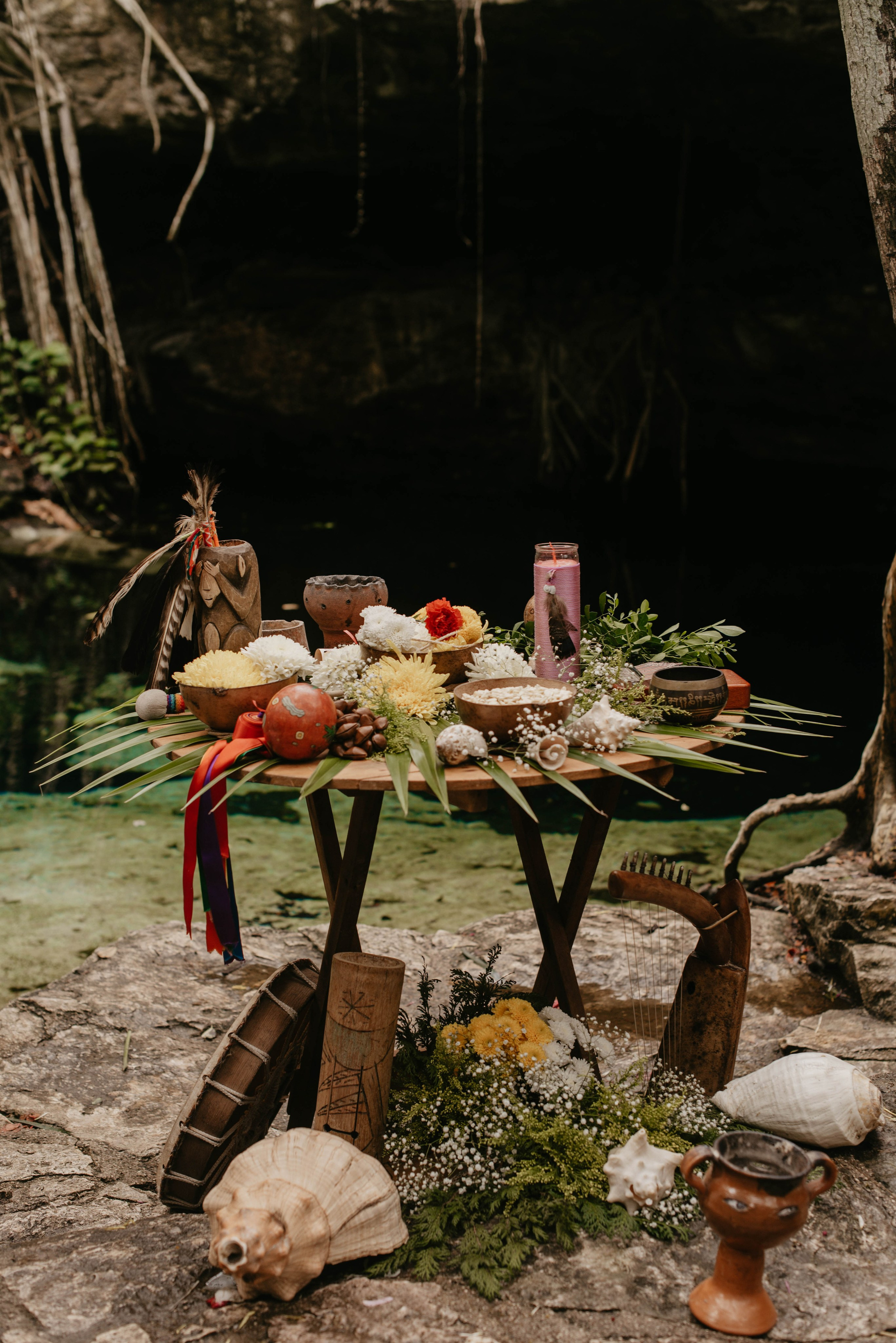 Свадьба в Мексике. Fotógrafo de retratos masculino y femenino en Moscú Sofia Ivanova