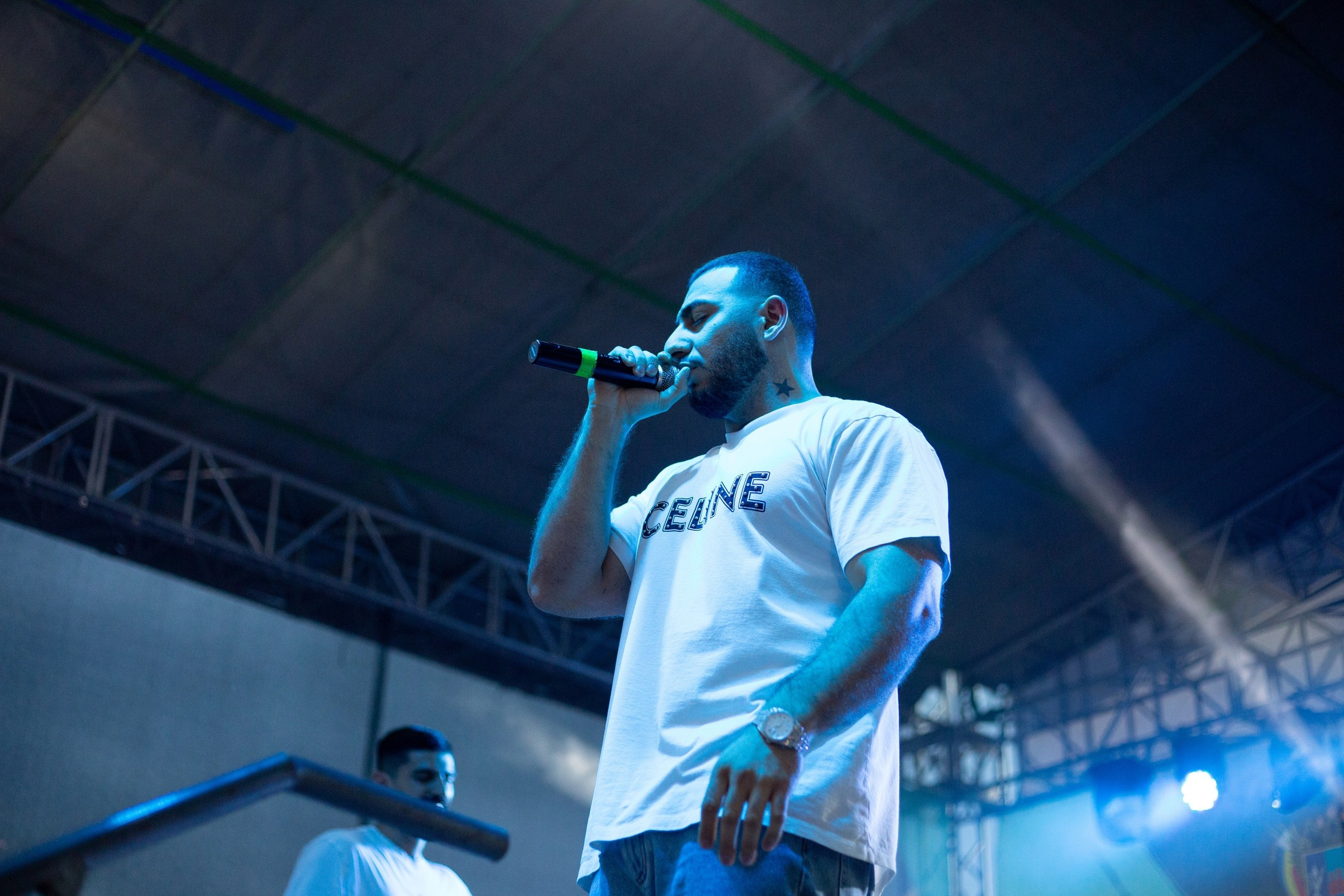 День Молодежи 2022. Главная