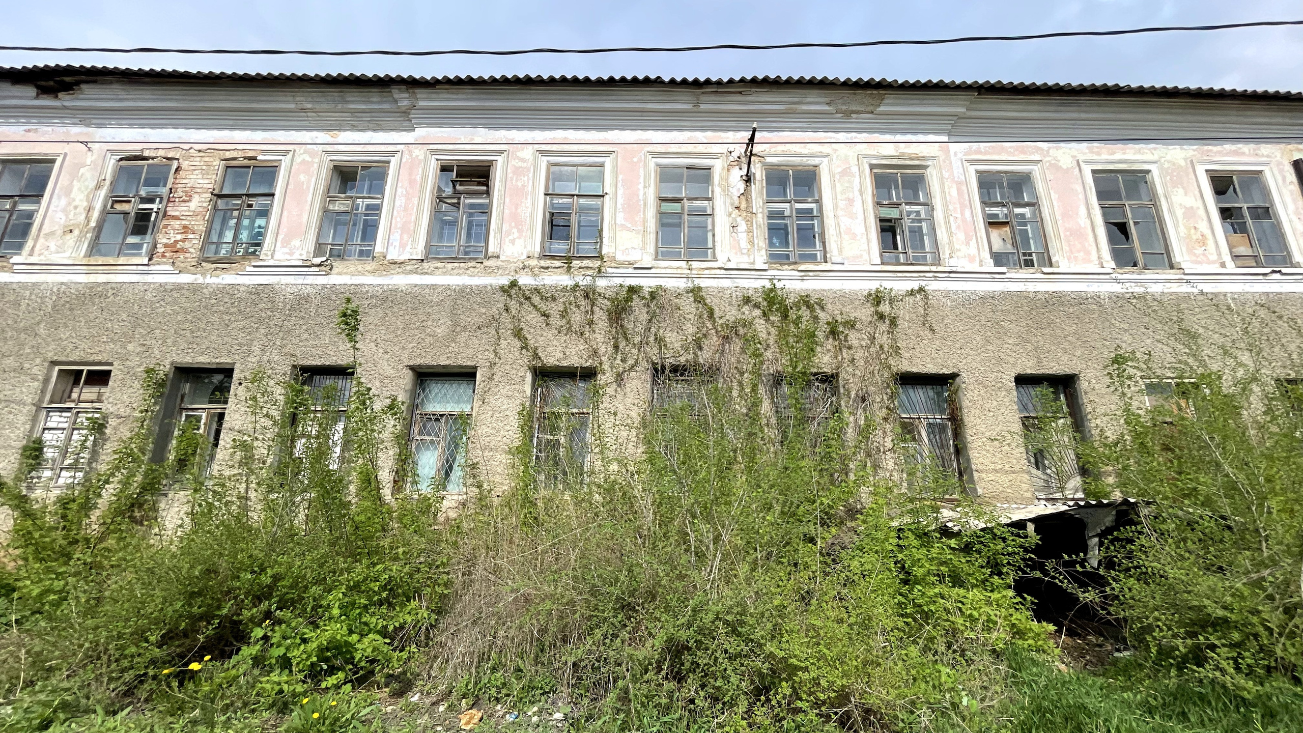 20 059 Здание. ВИЗУАЛЬНЫЕ И ЗВУКОВЫЕ РЕШЕНИЯ ДЛЯ БИЗНЕСА И СЪЁМОК ТЕЛЕТЕЛА