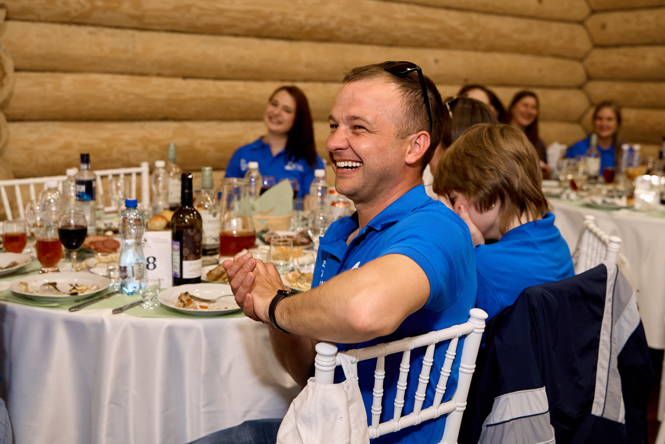 Русмолко. Свадебная, семейная фото и видео съёмка в Пензе