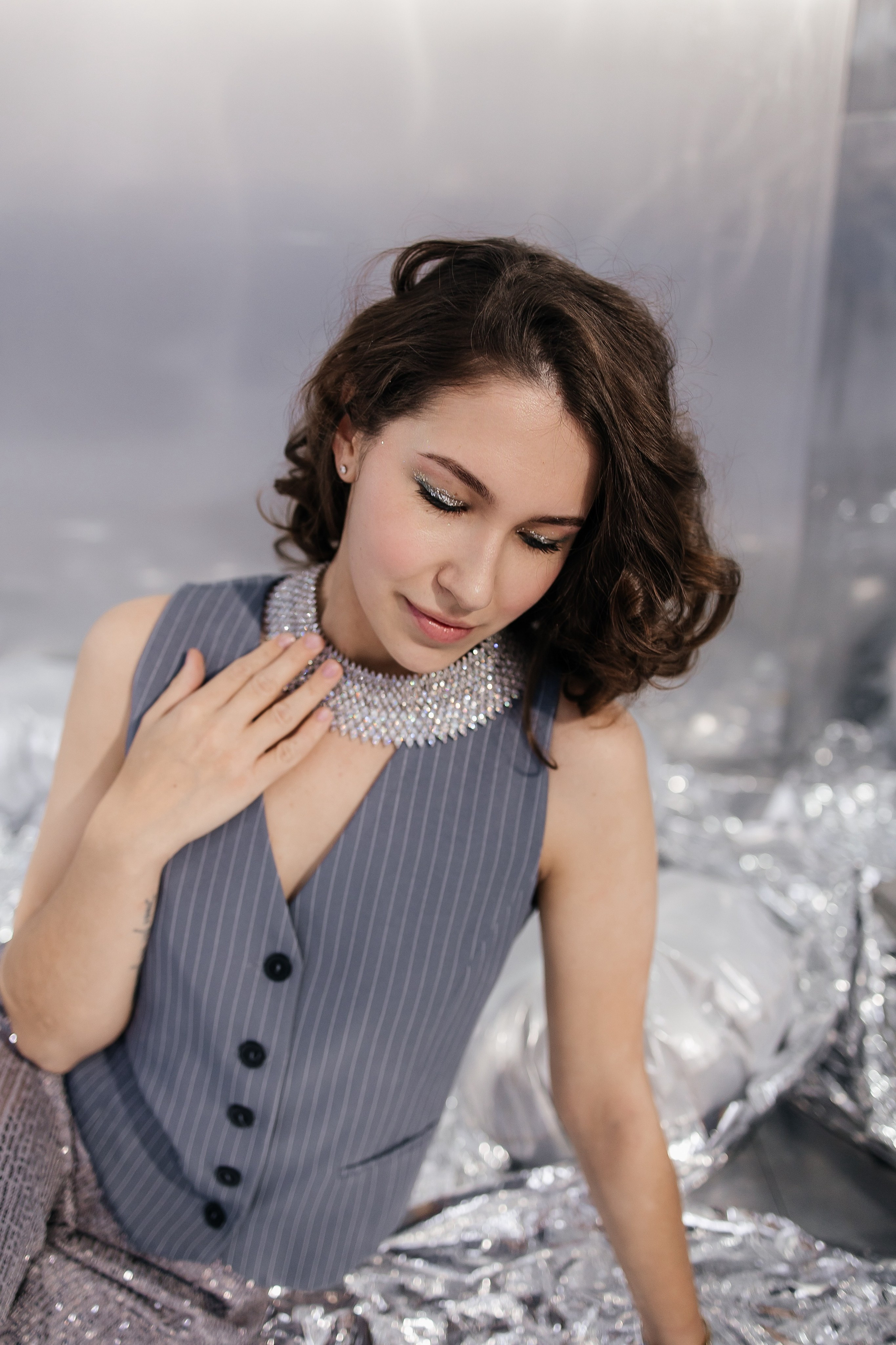 «Космический Новый Год». Vmeste.Klassno