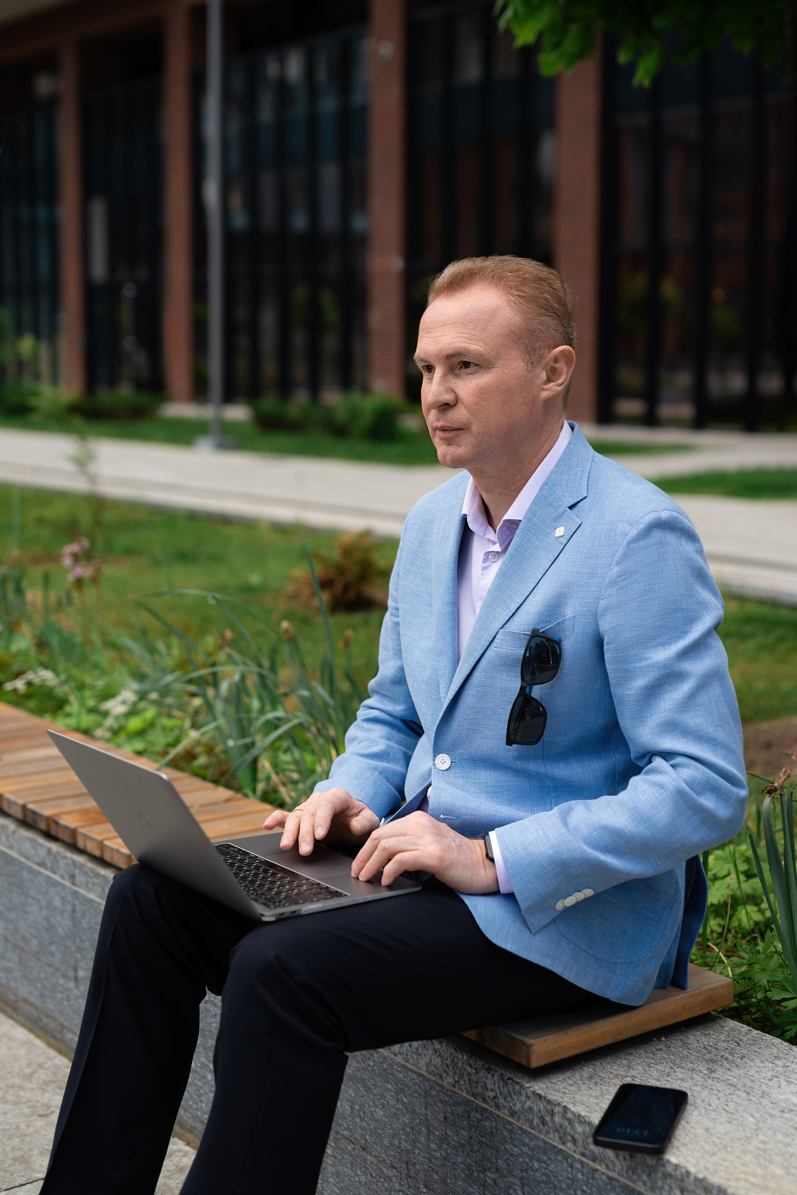 FORMAiQ. Фотограф Москва Кристина Георгиева