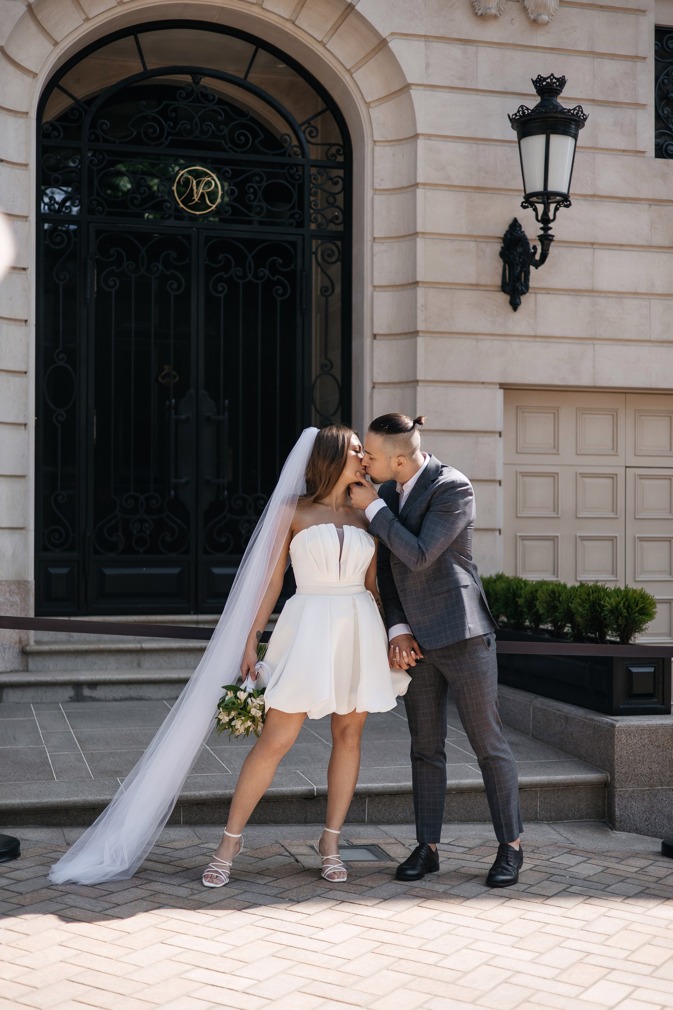 Свадьбы. Фотограф в Москве Екатерина Потапова