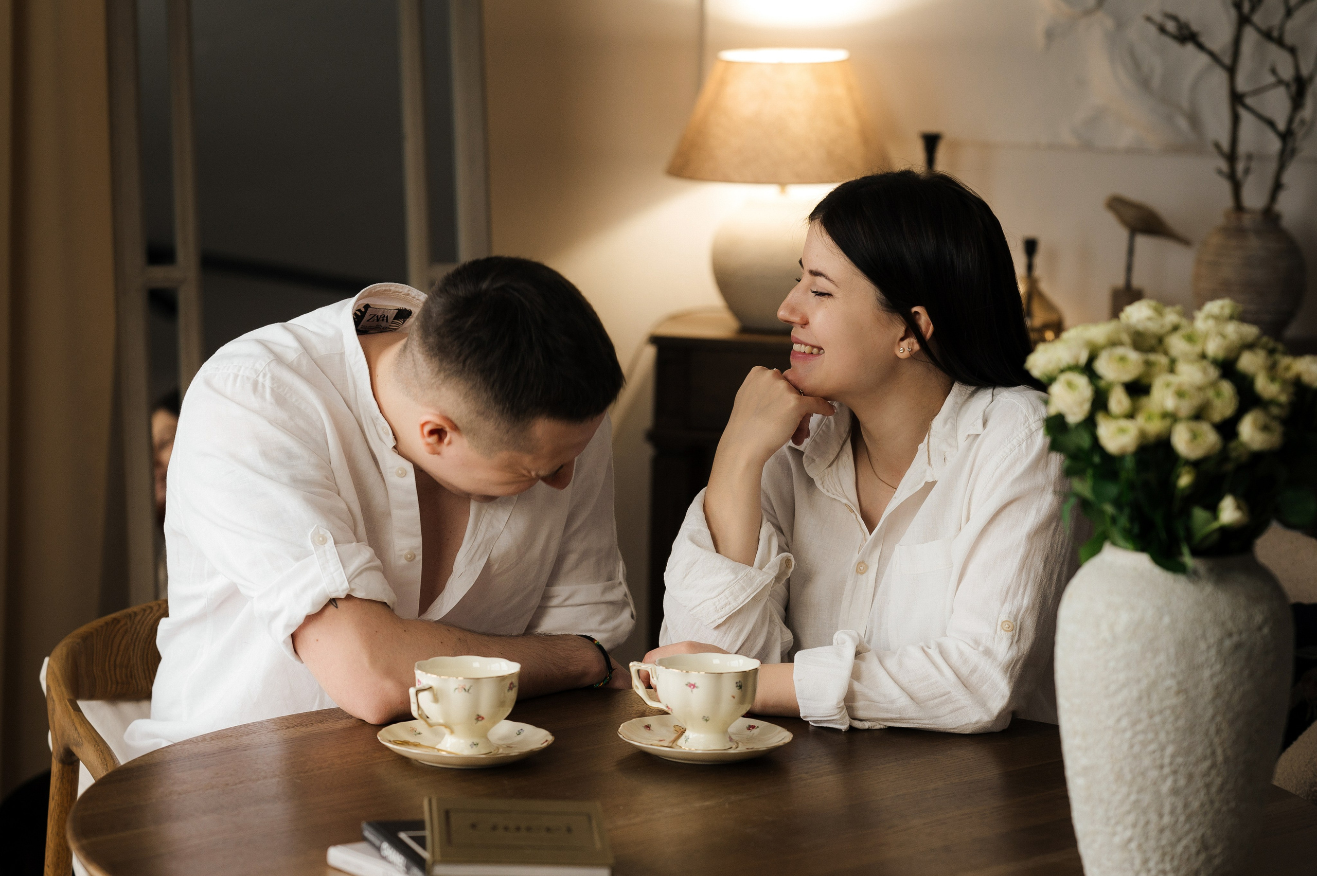 Весна в воздухе. Семейный и свадебный фотограф в Самаре