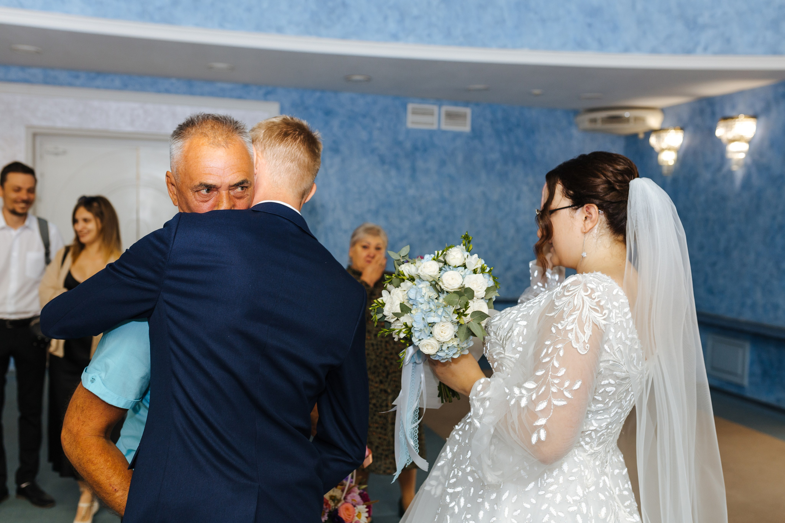 Это по любви. Свадебный и семейный фотограф в Белгороде Юлия Першина