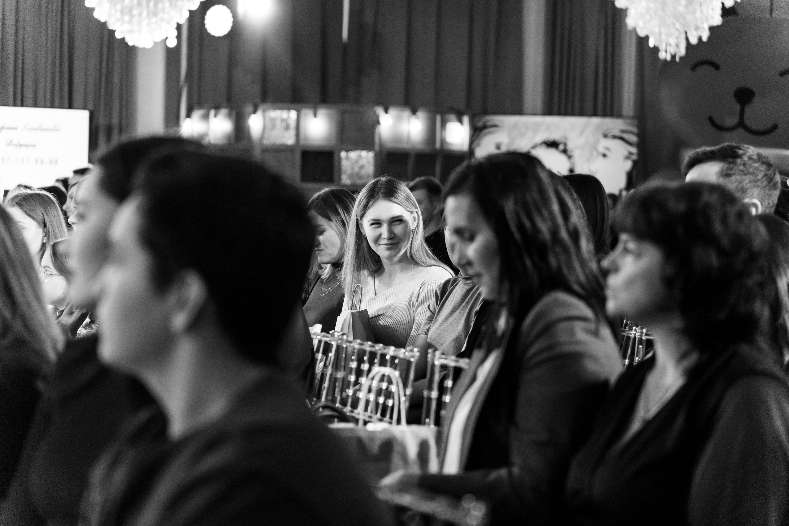 Выставка свадебных специалистов «Свадьба на 1000%». Свадебный фотограф в Санкт-Петербурге