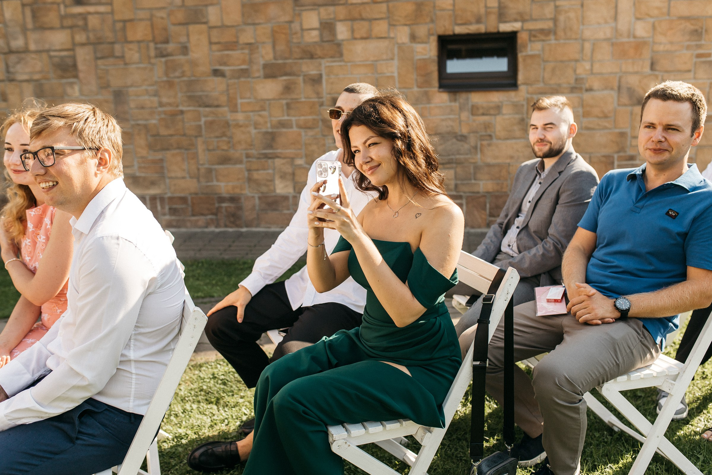 Михаил&Кристина