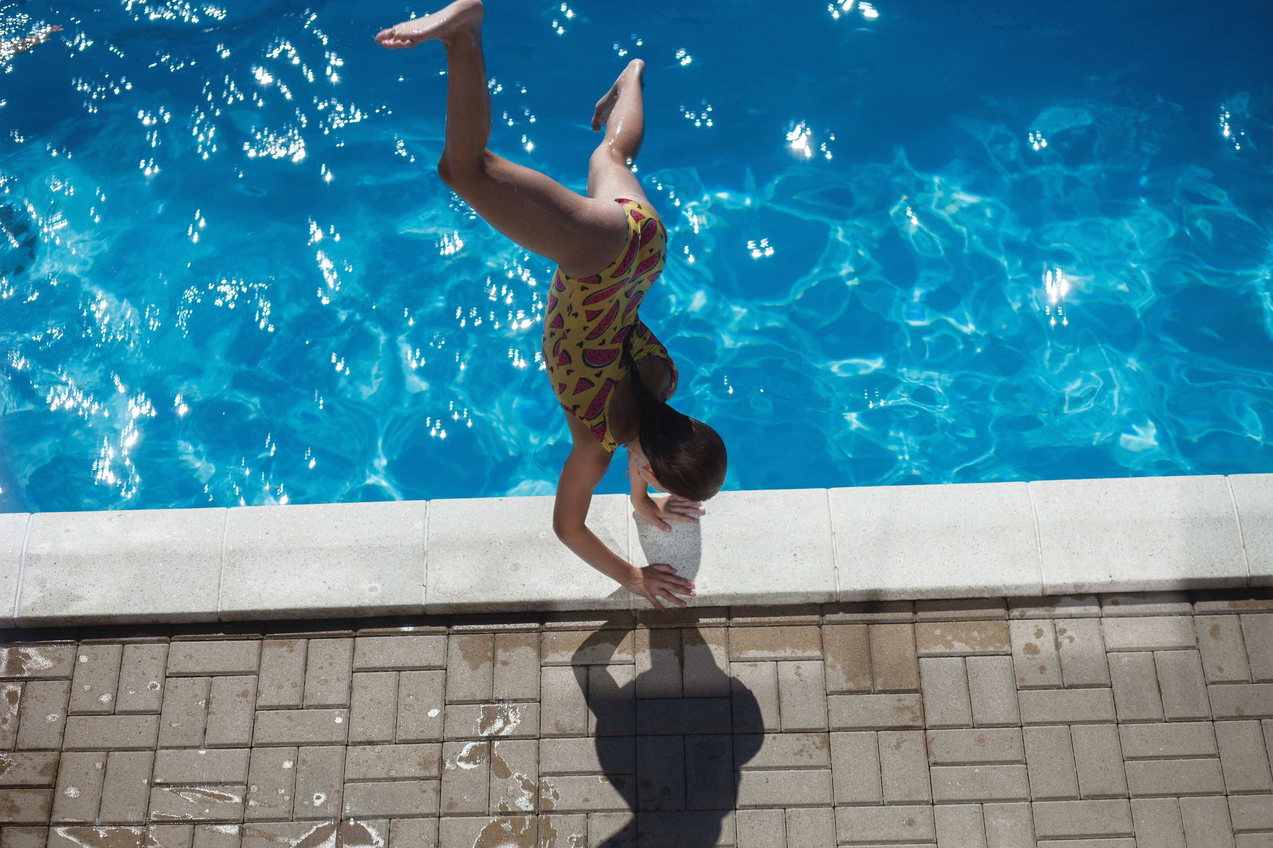 Фотосессии в Архипо-Осиповке — фотограф Оля Волчкова