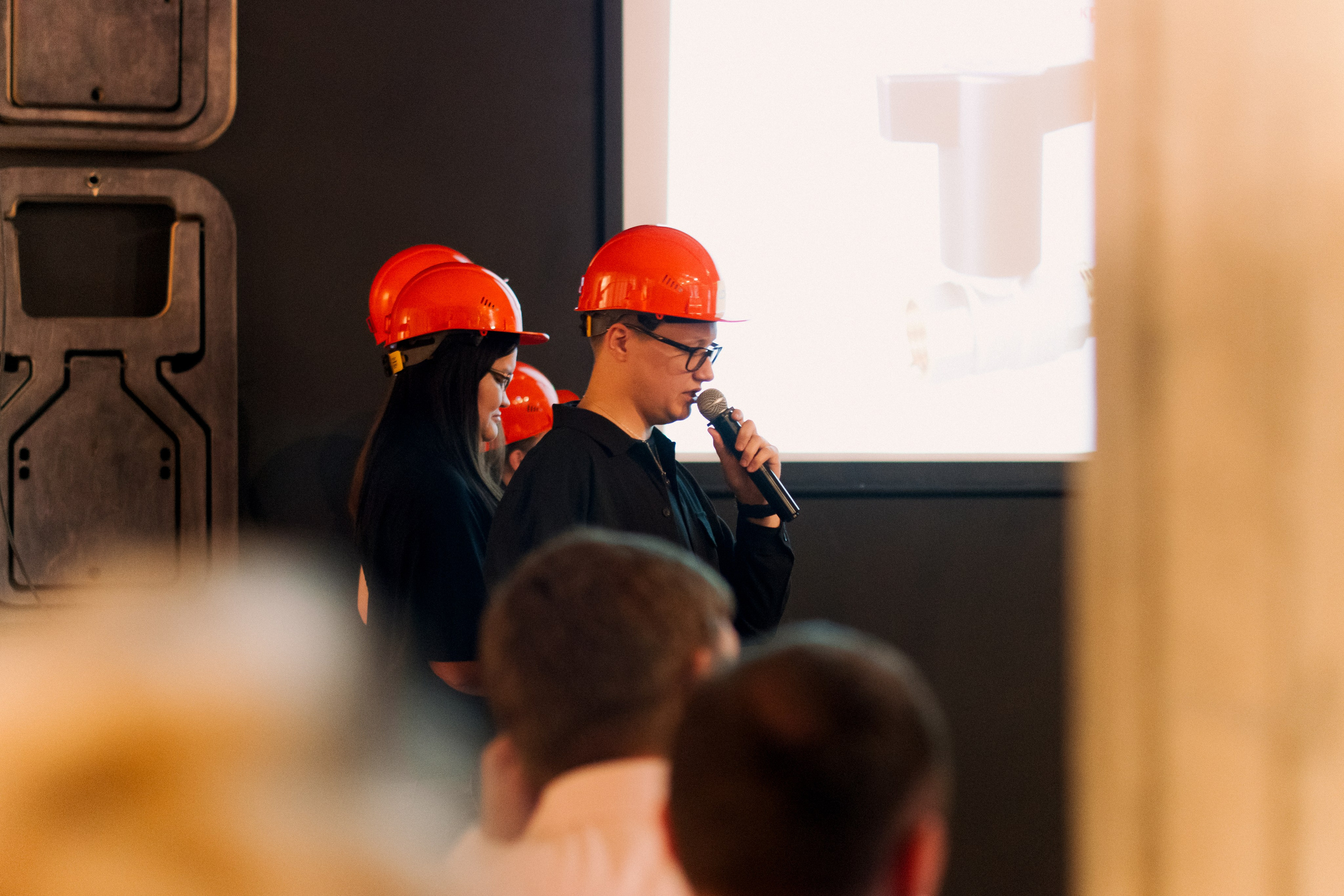 ЗАВОД. КЦ11. Фотограф в Челябинске Любовь Денисенко