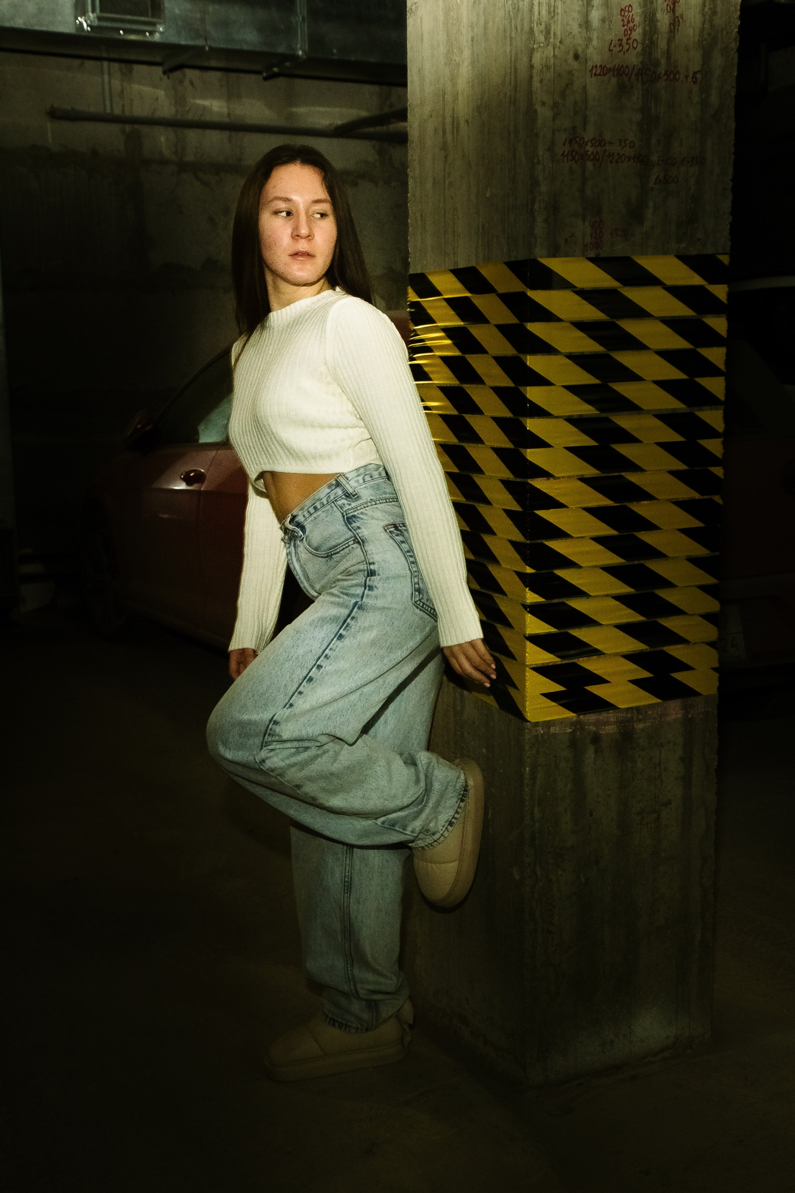 GHOSTBUSTER. Максим Тимофеев Фотограф Ачинск