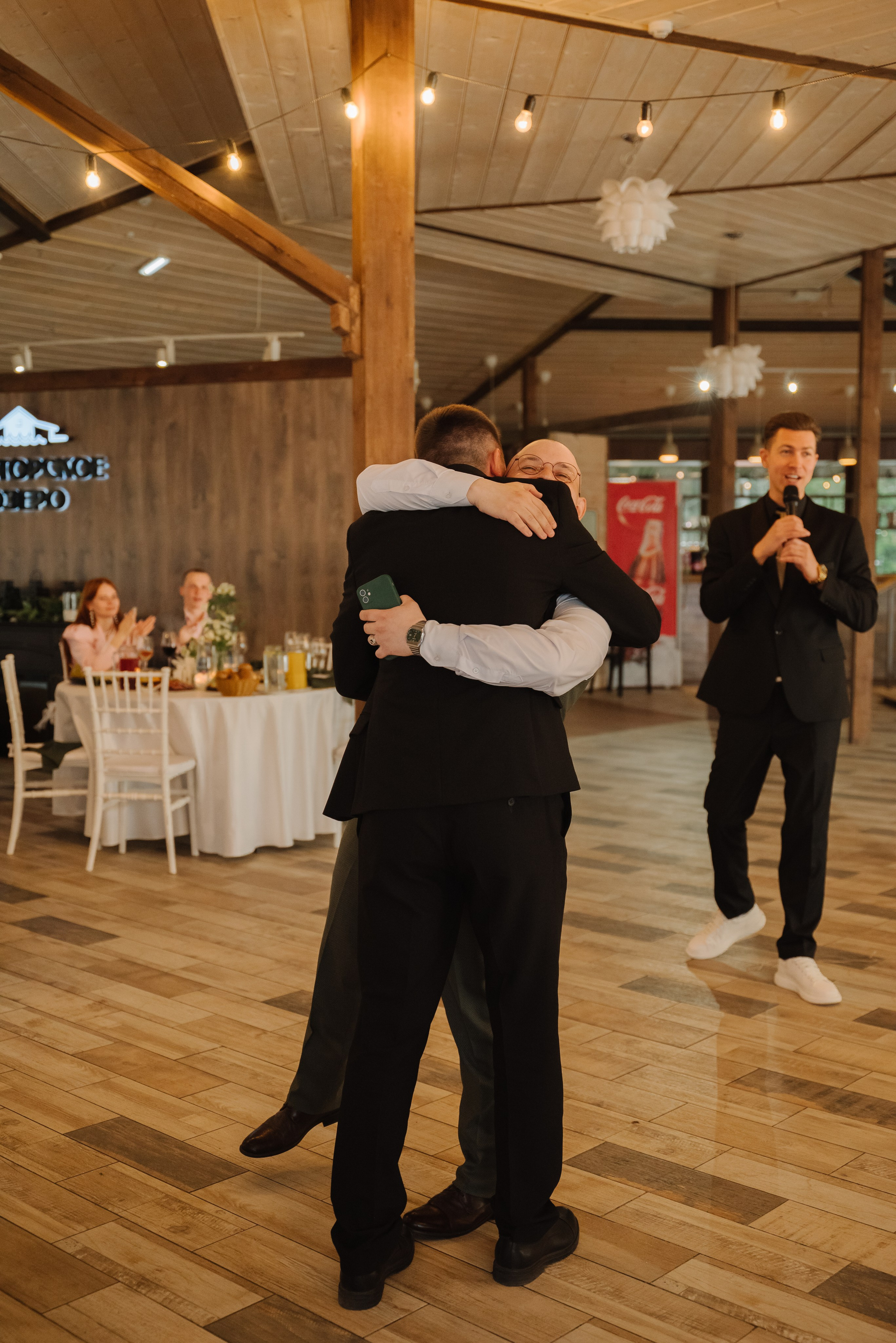 Что было после. Ваш свадебный и семейный фотограф