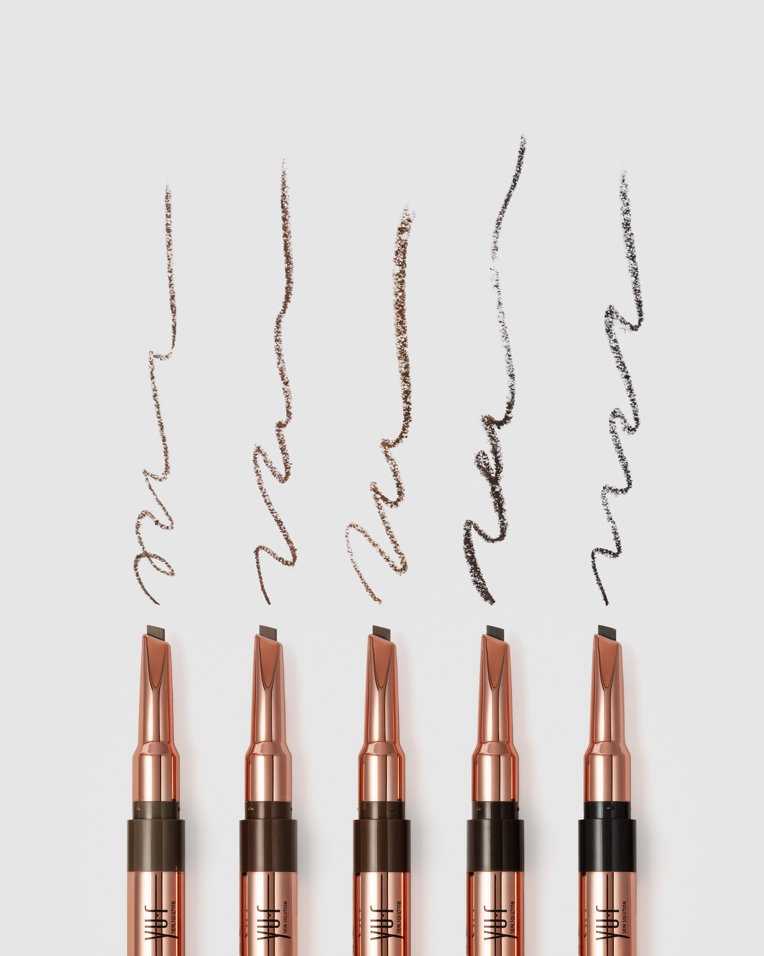 Фотосъемка декоративной косметики yu r