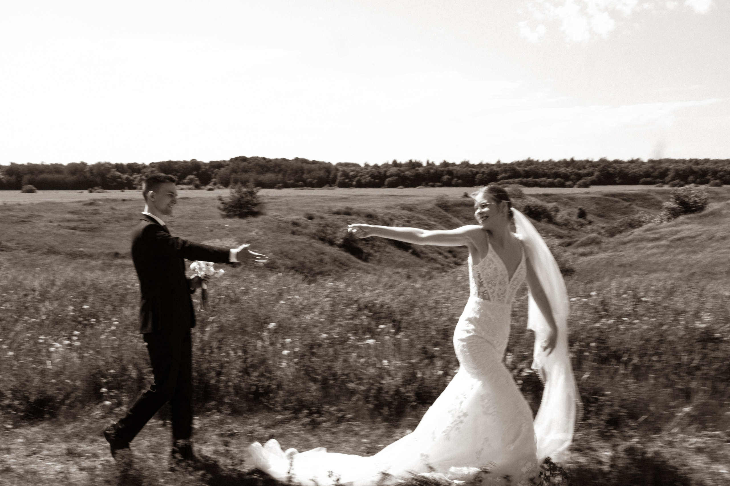 Саша и Никита. На природе| 31.05.2025. Фотограф Зарина. Казань