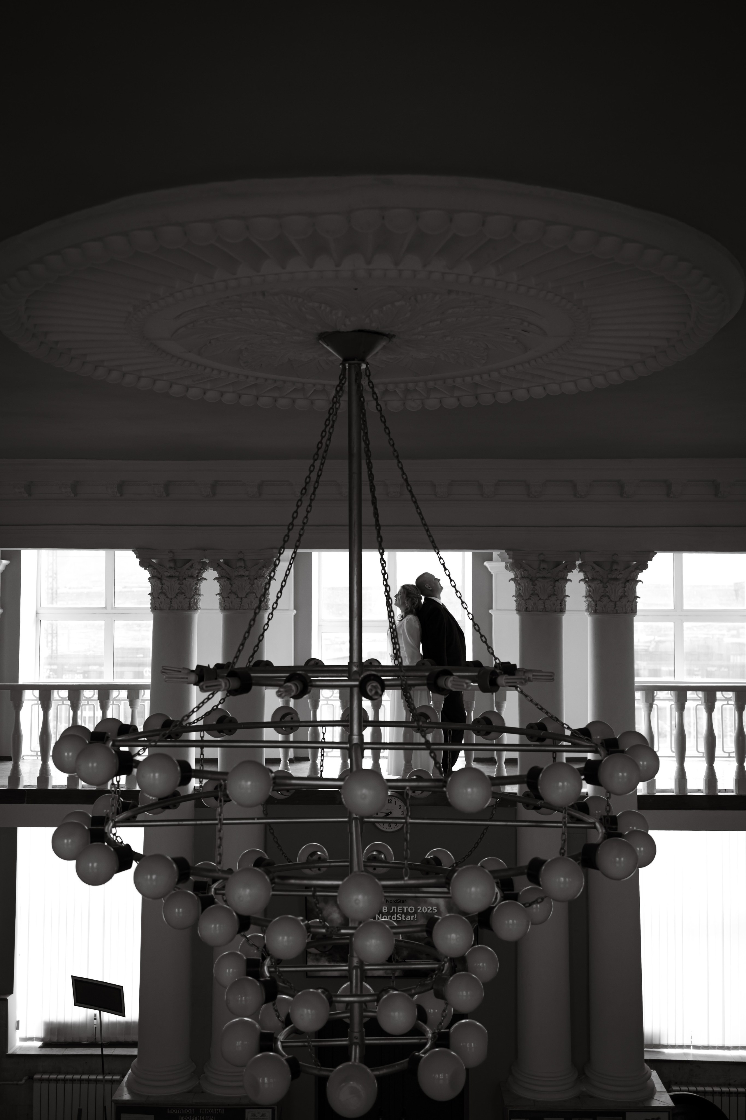 Свадебные фотосессии. Фотограф Норильск Талнах Оксана Пашкевич