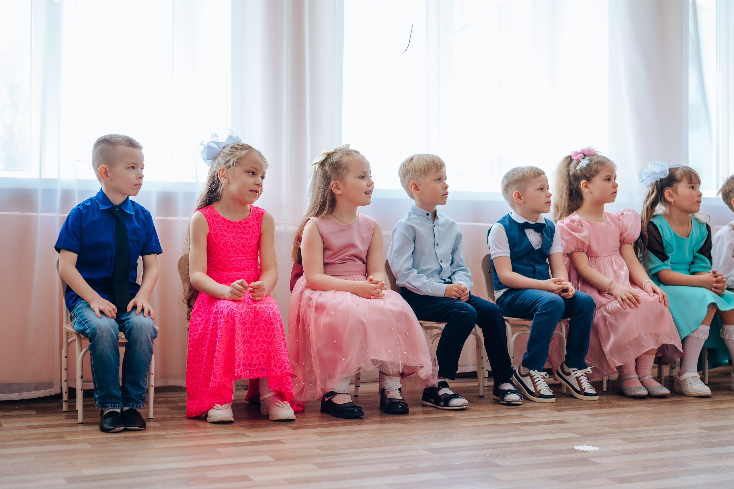 56 сад. Детский и семейный фотограф Катерина Мишина